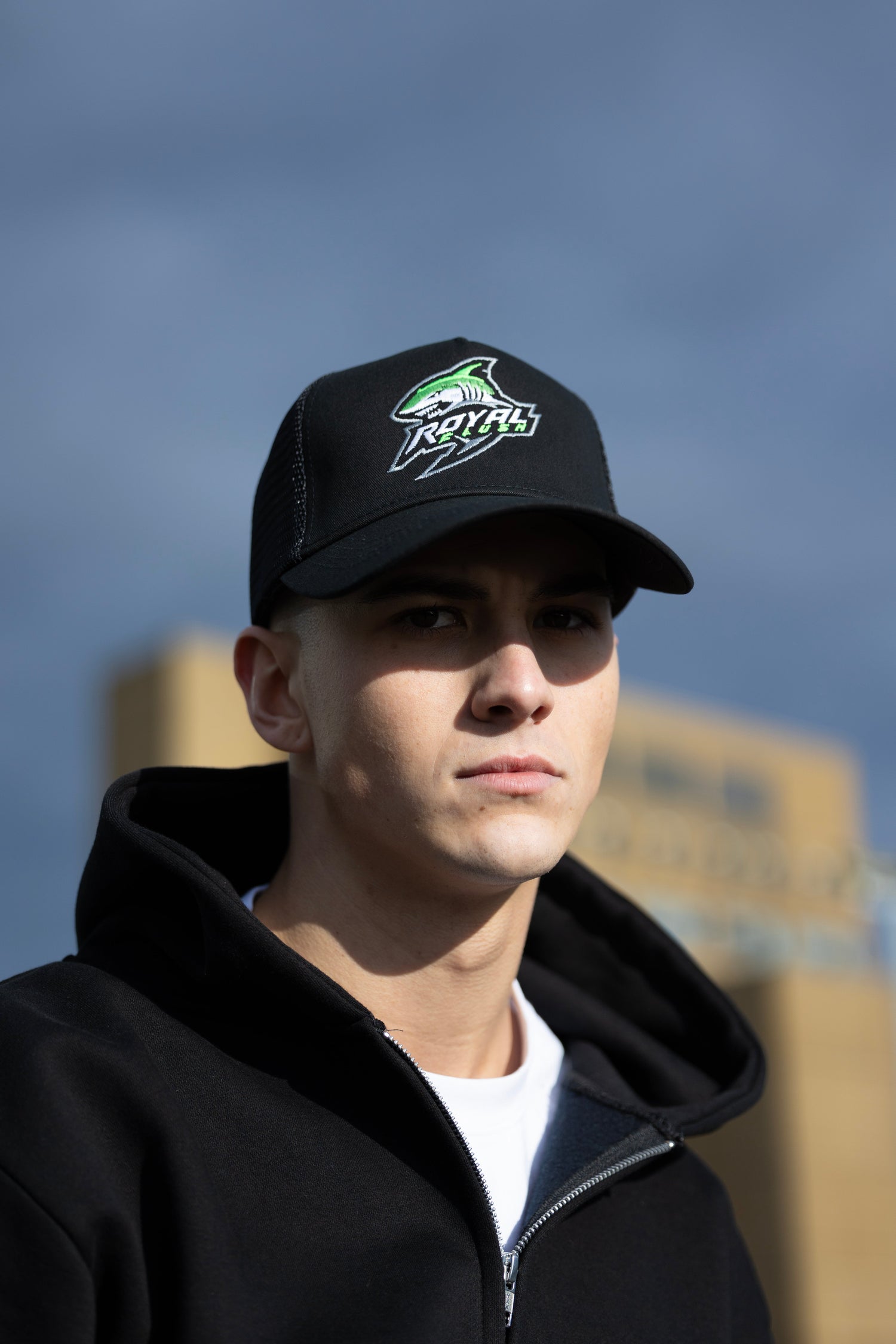 Headwear