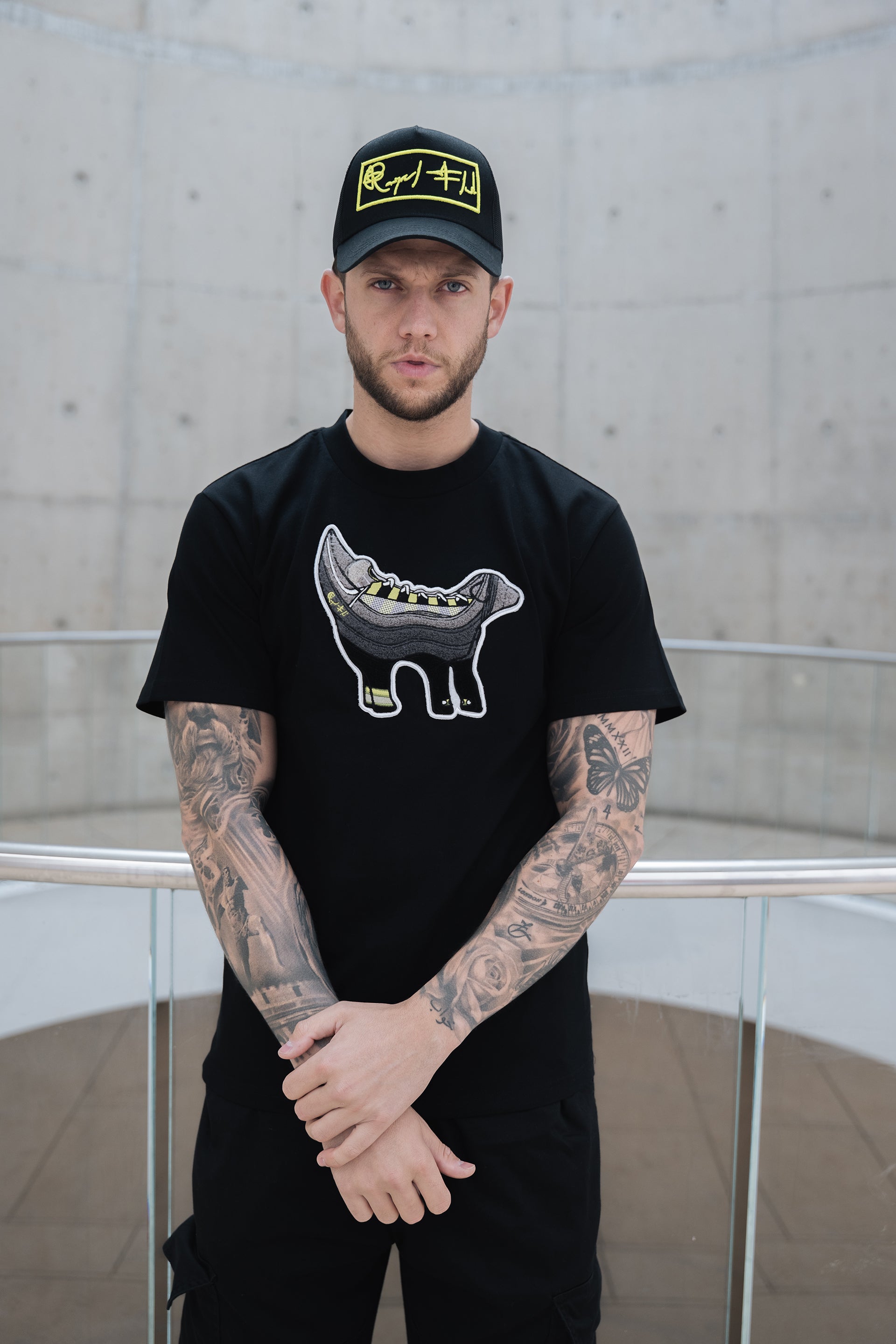 T-Shirts – Page 3 – Royal Flush Designs