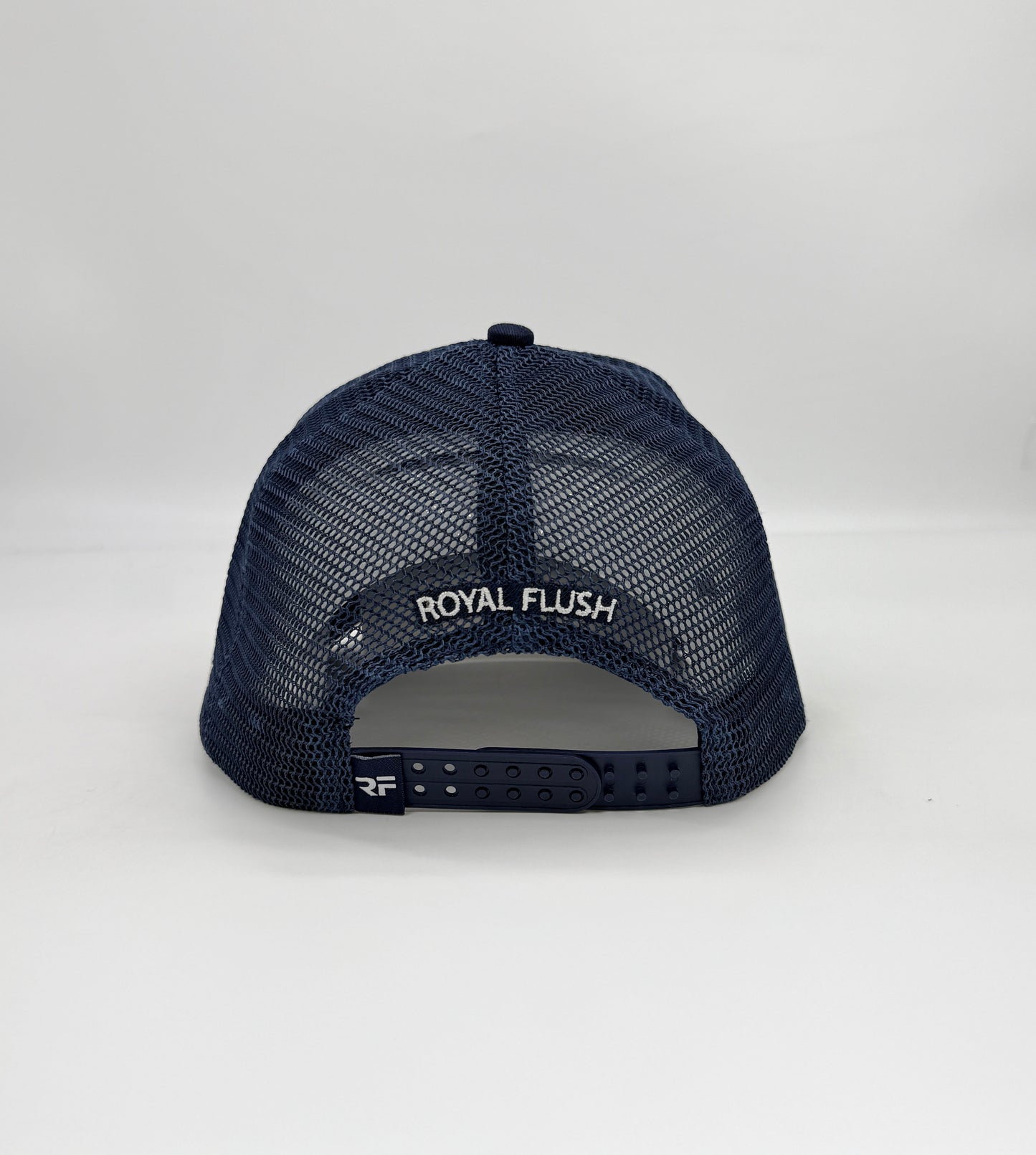 1878 Retro Navy Cap