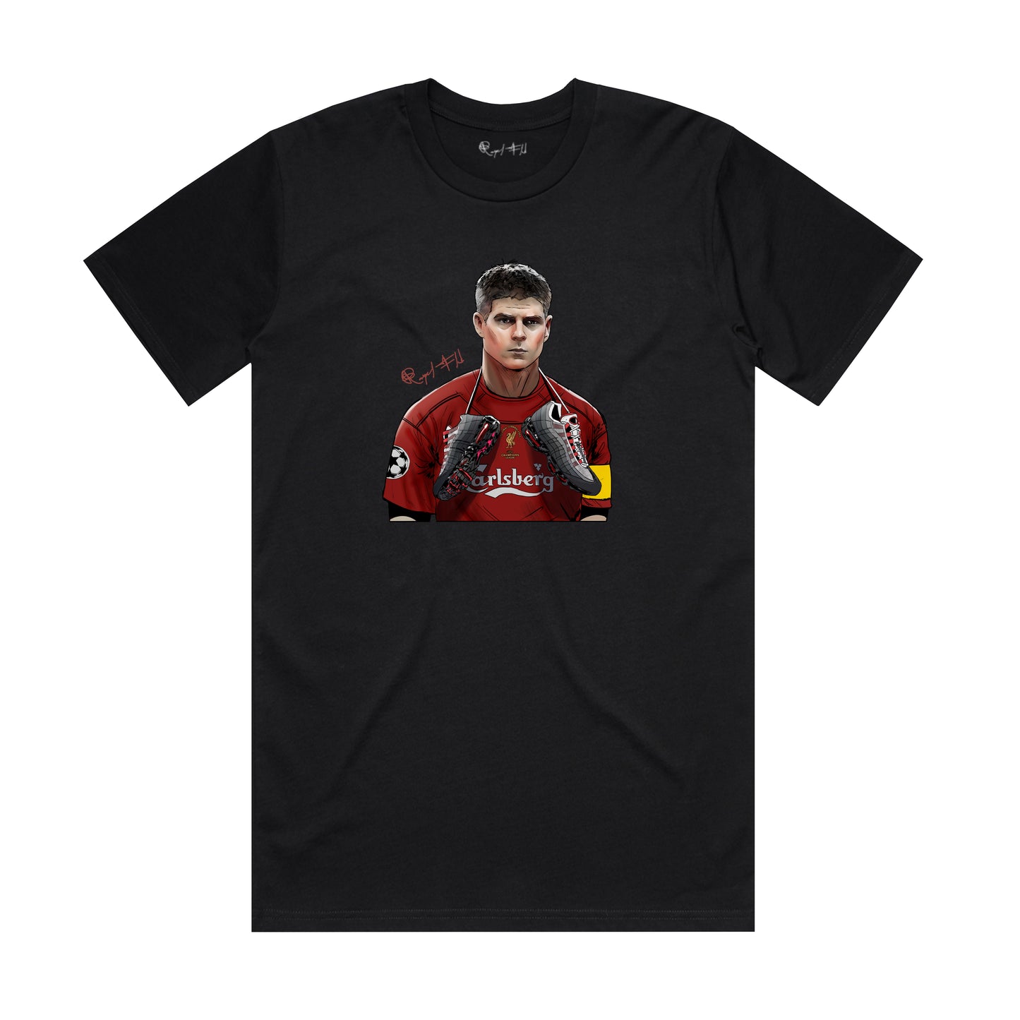 OG Gerrard Tee