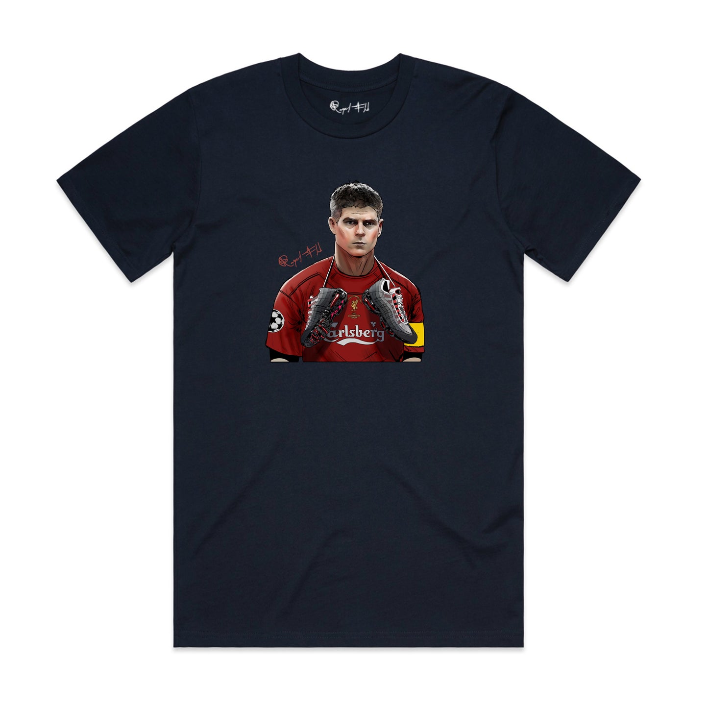 OG Gerrard Tee