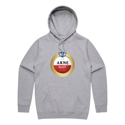 Arne Slot Hoody