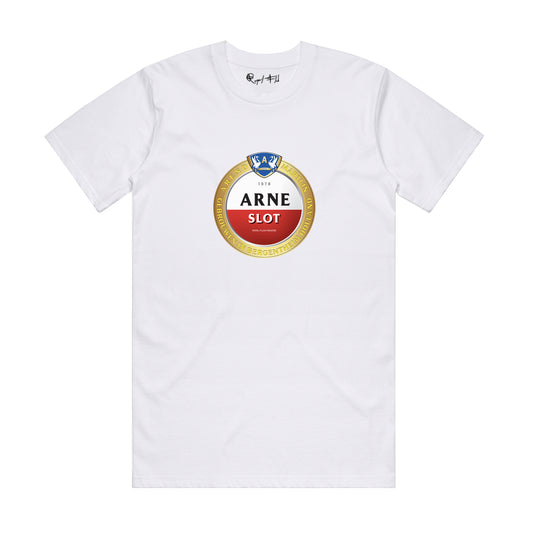 Arne Slot Tee