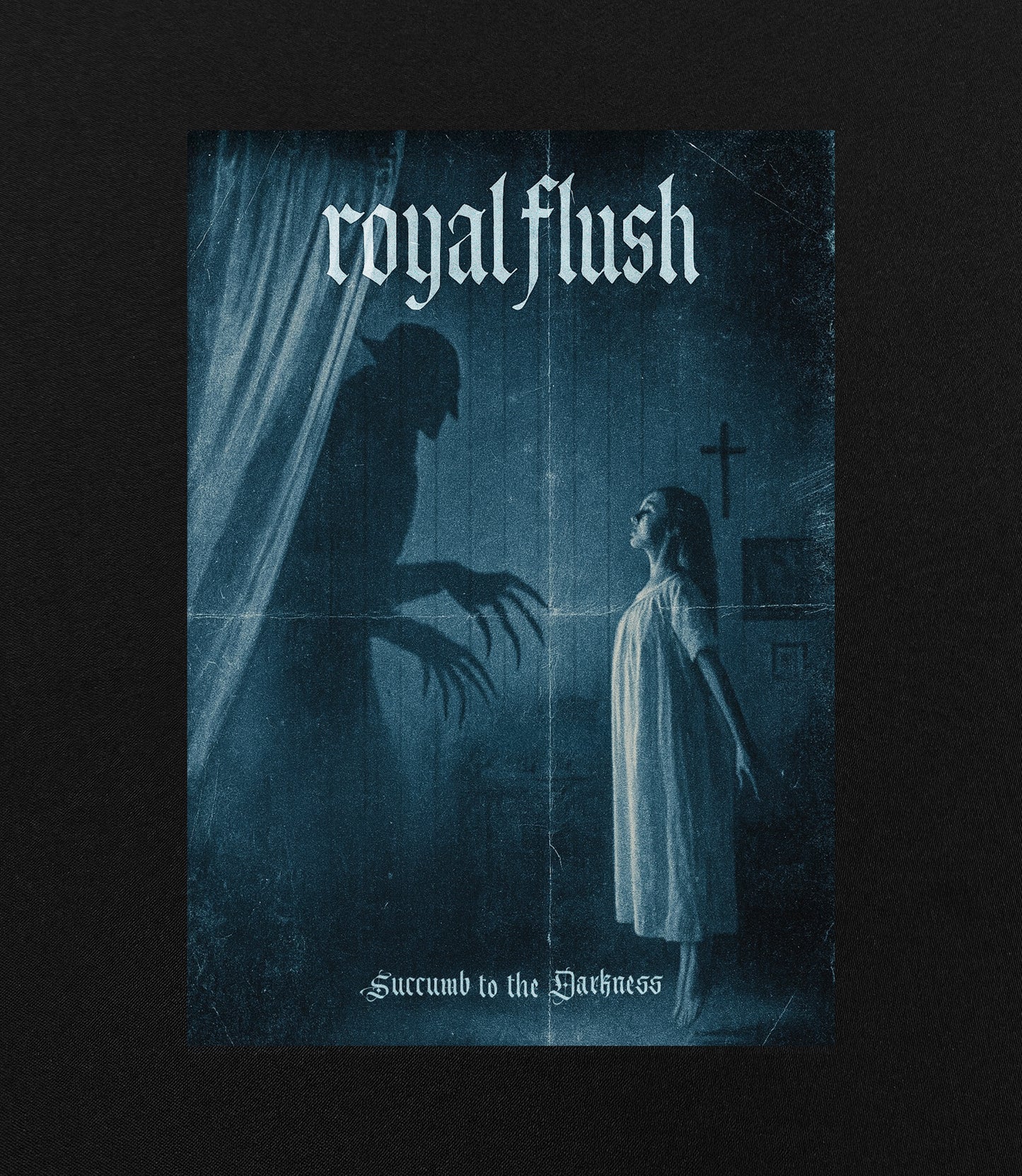 Nosferatu Limited Edition Print