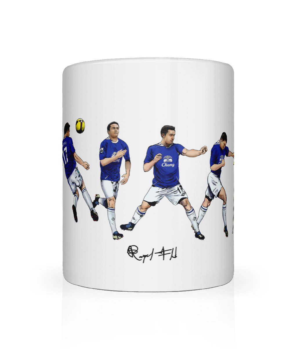 Cahill Motion Mug