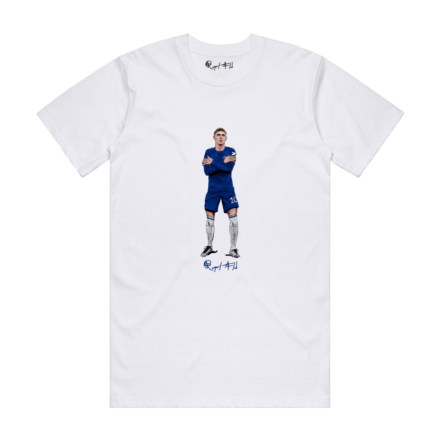 Palmer Celebration Tee