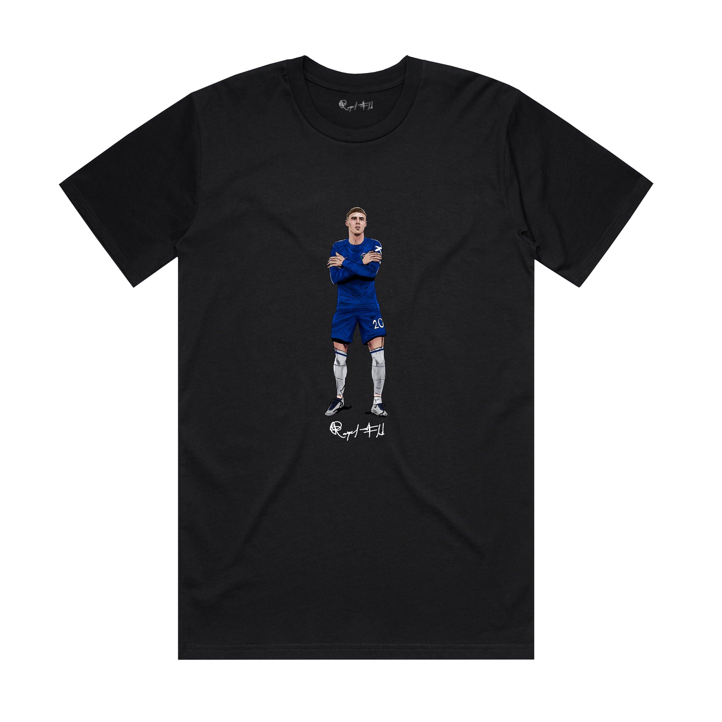 Palmer Celebration Tee