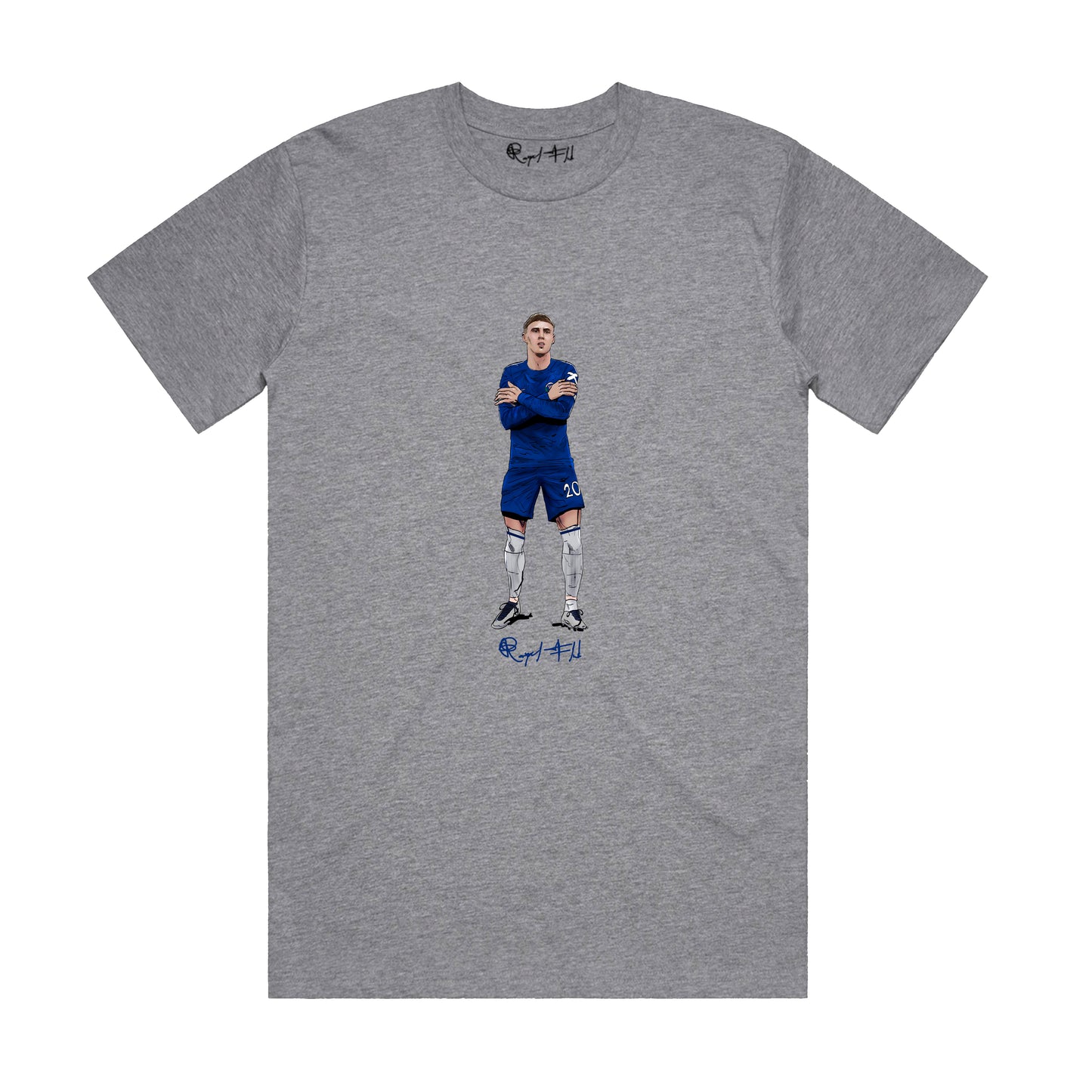 Palmer Celebration Tee