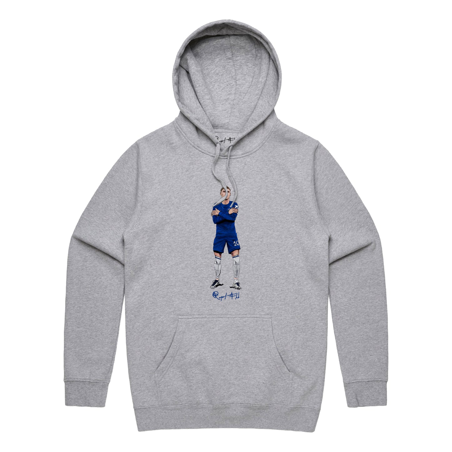 Palmer Celebration Hoody