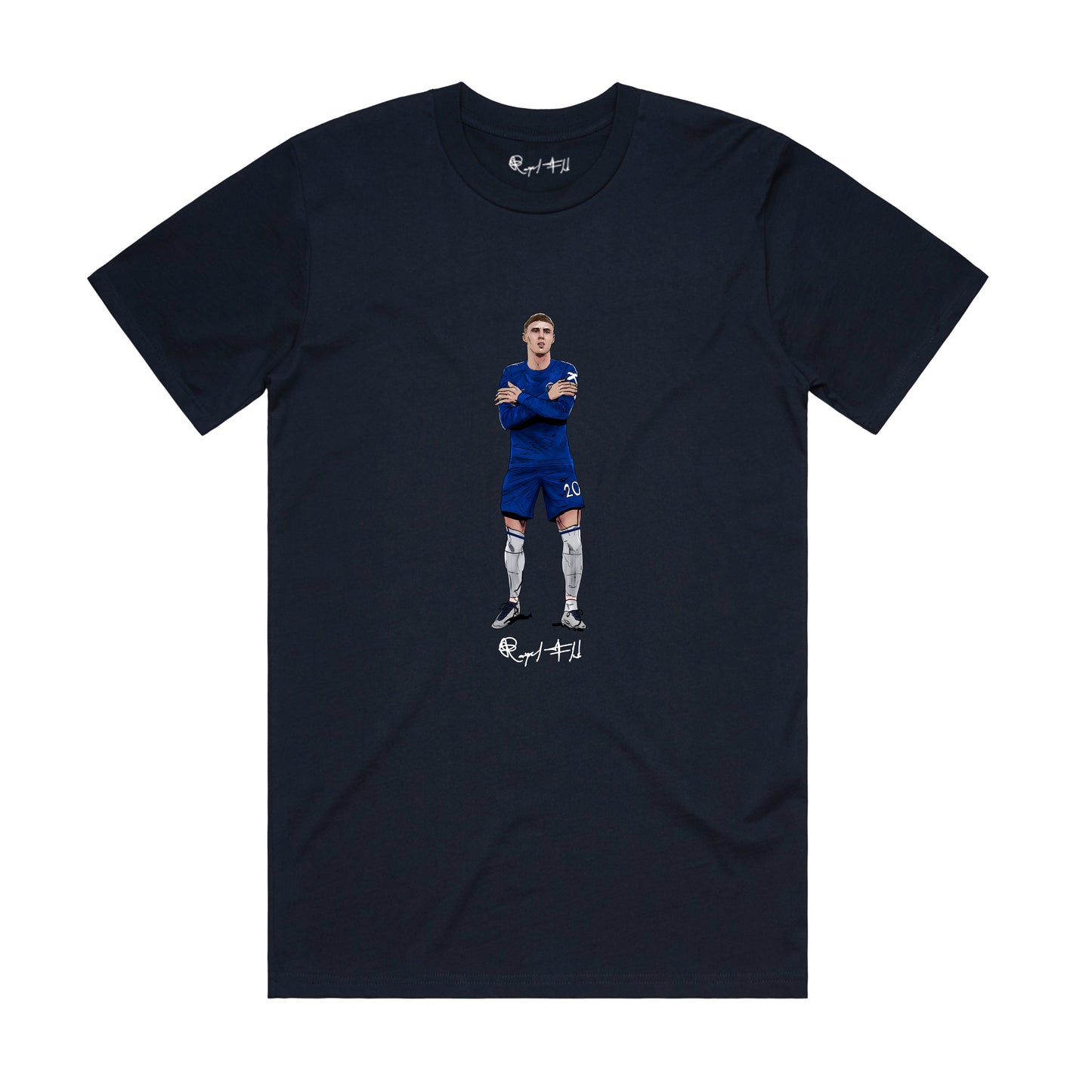 Palmer Celebration Tee