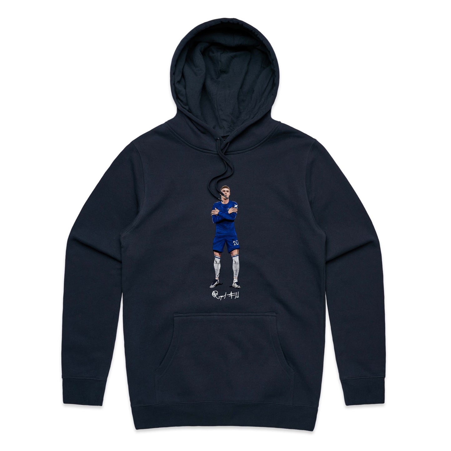 Palmer Celebration Hoody