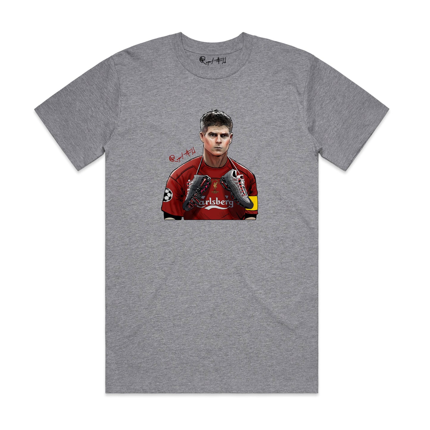 OG Gerrard Tee