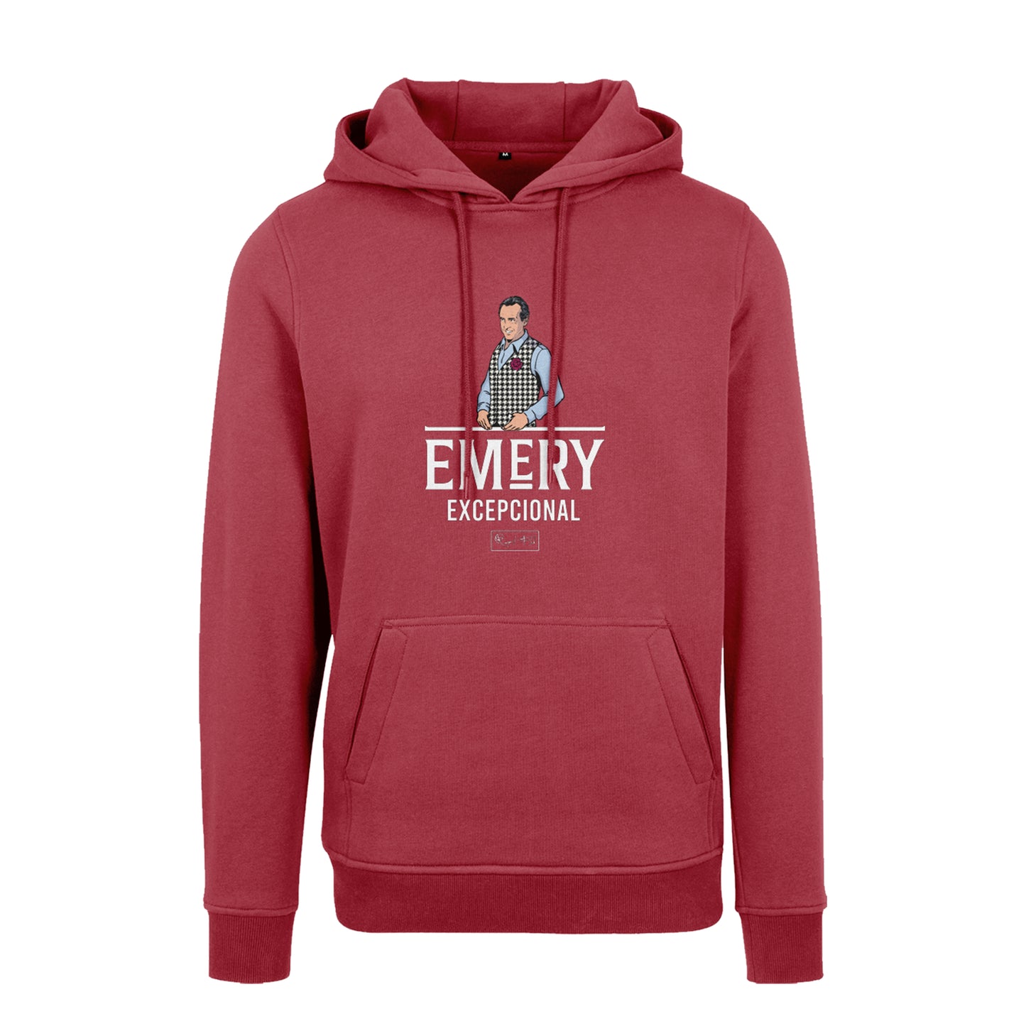 Emery Exceptional Hoody