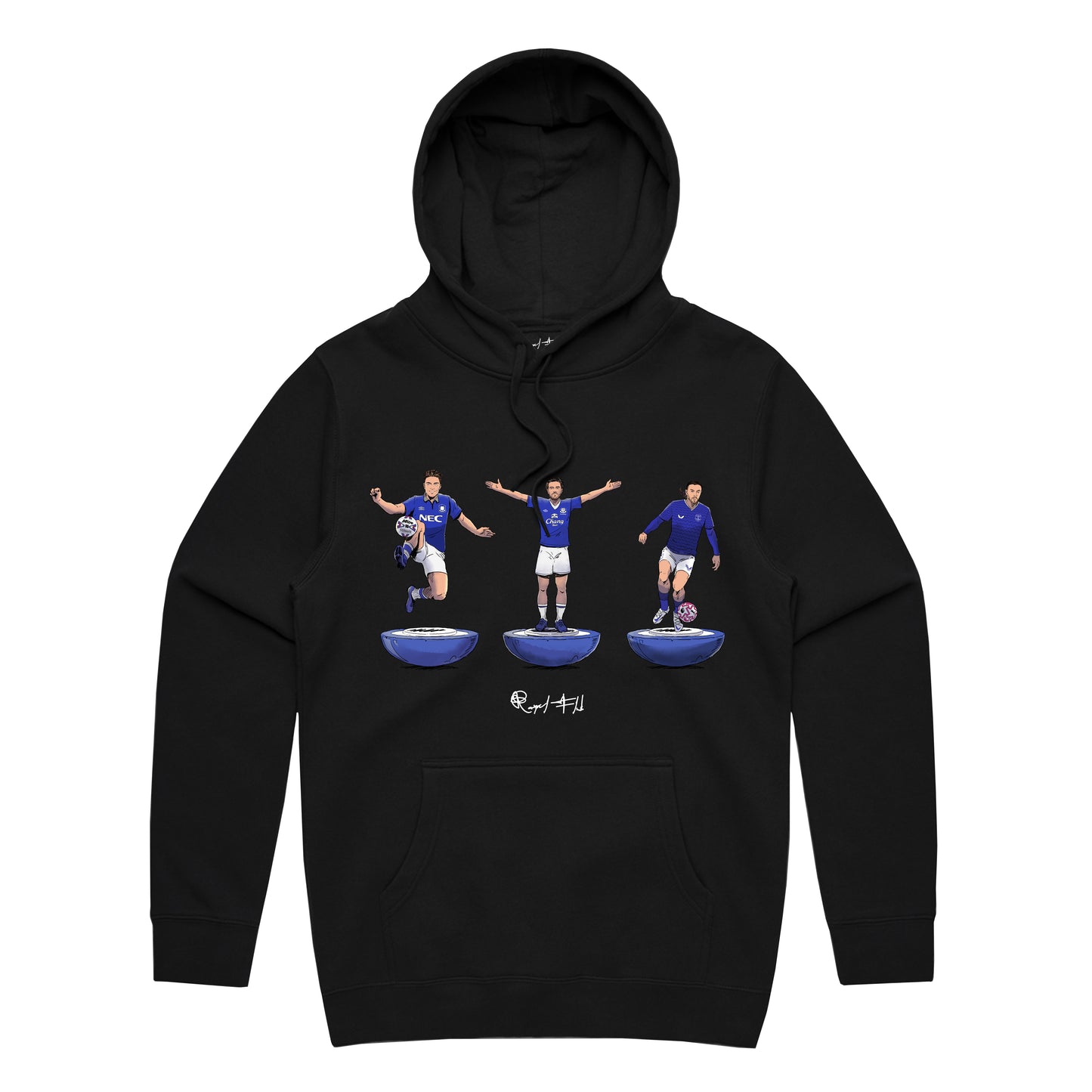 Grealish Hoody