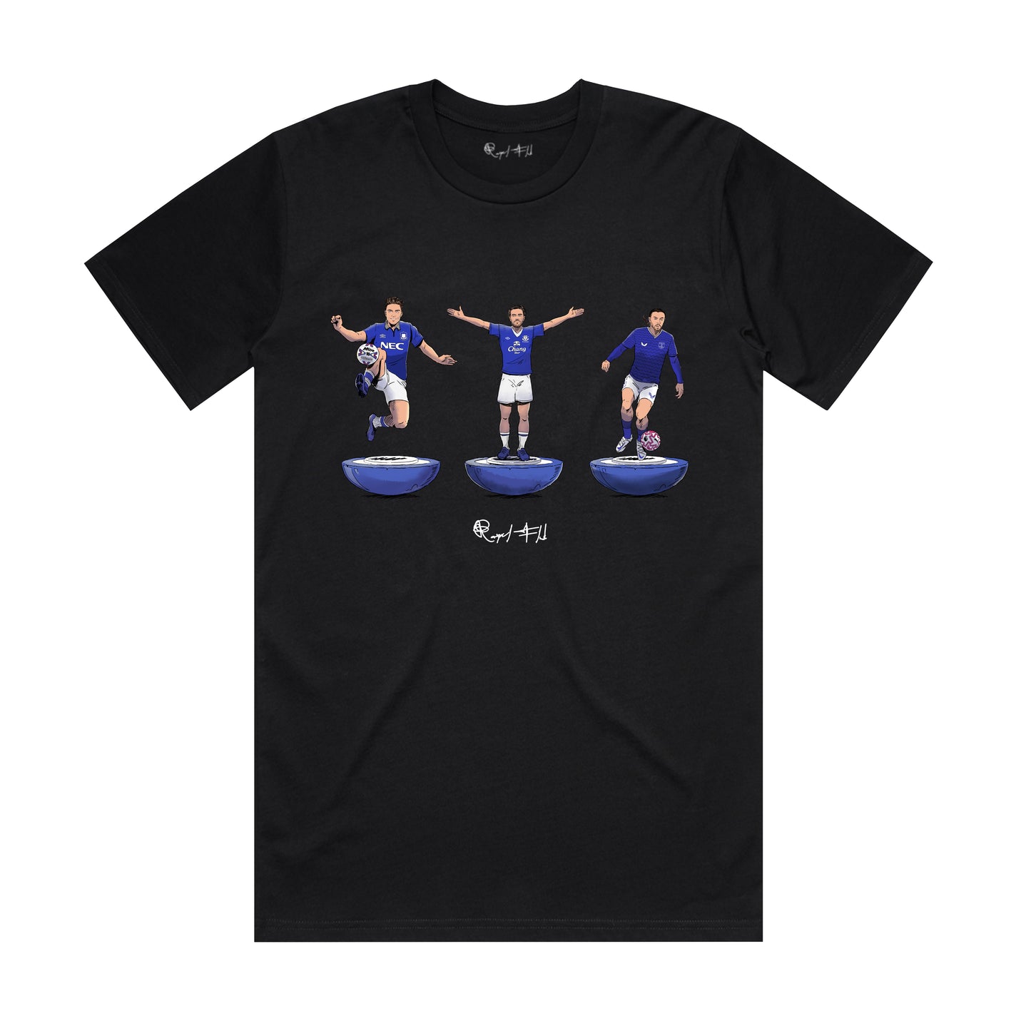 Grealish Tee