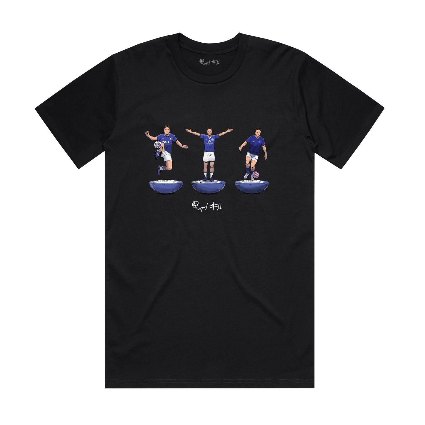 Grealish Tee