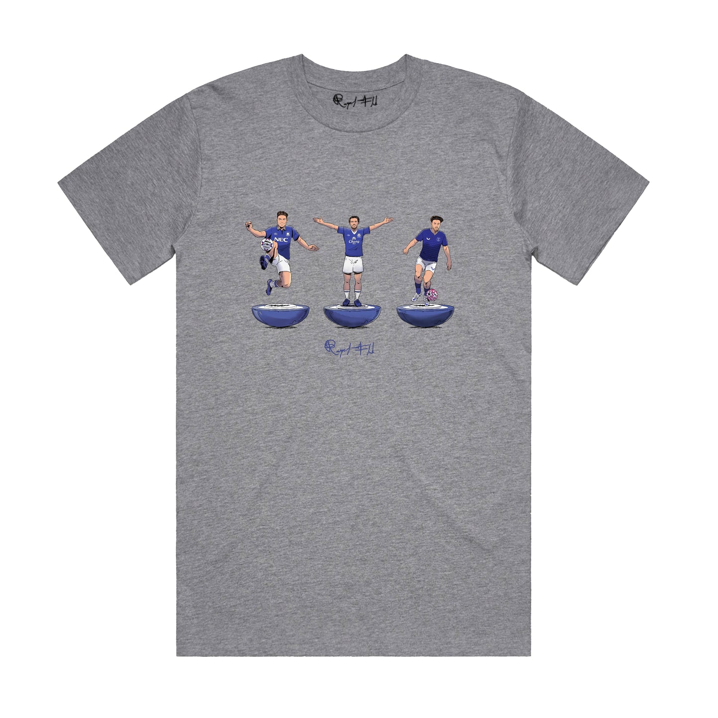 Grealish Tee