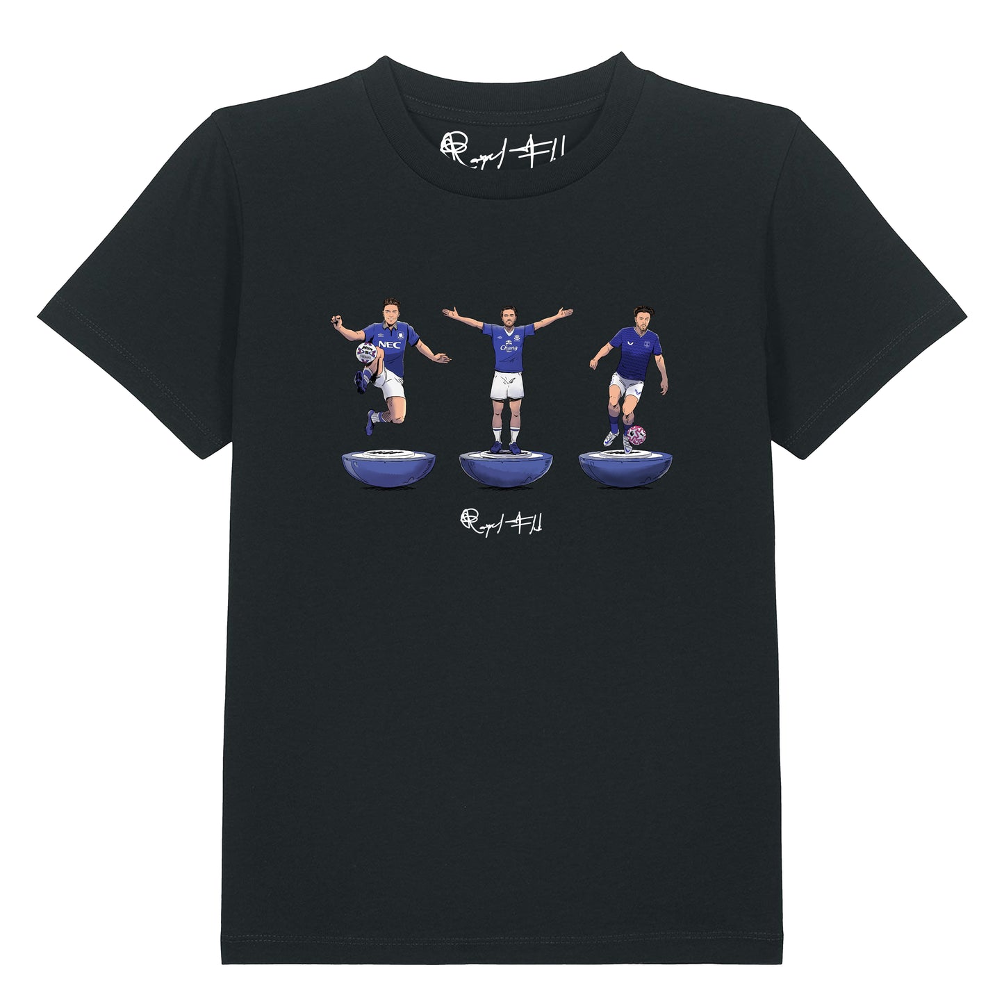 Grealish Kids Tee