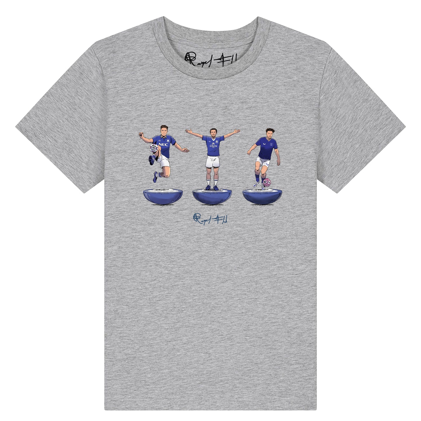 Grealish Kids Tee