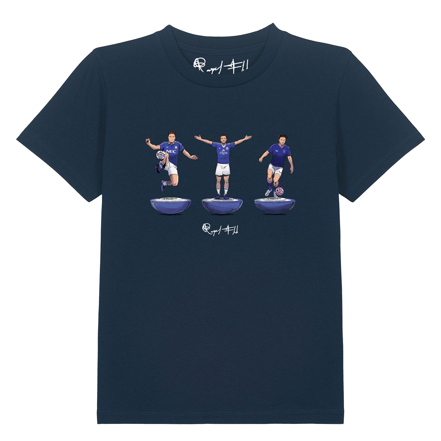 Grealish Kids Tee