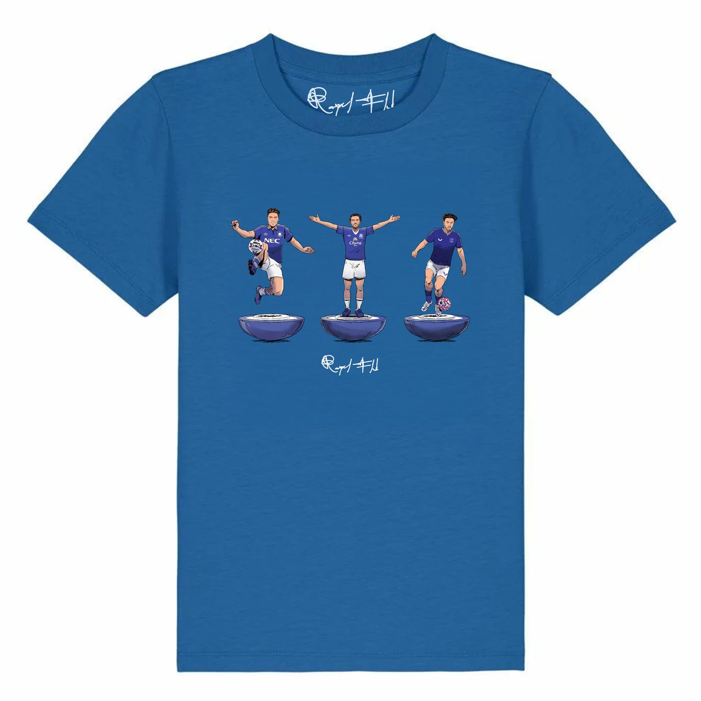 Grealish Kids Tee