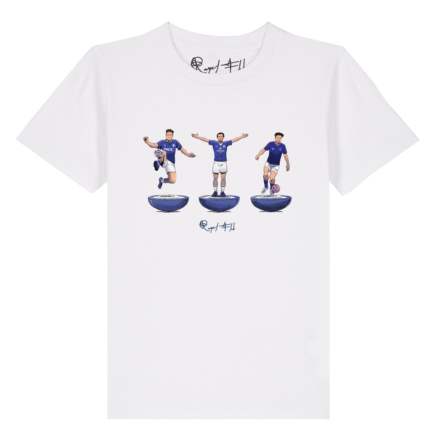 Grealish Kids Tee