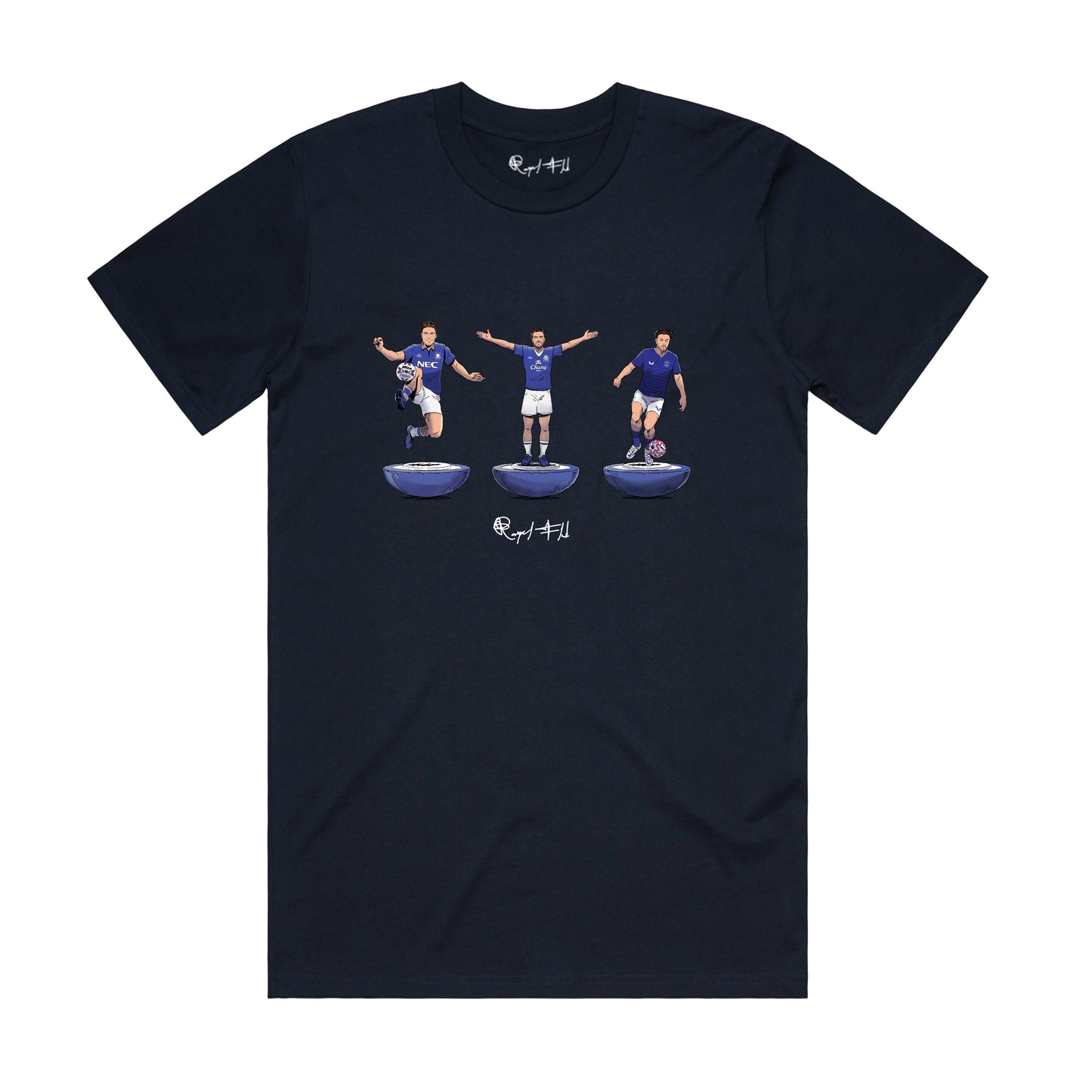 Grealish Tee