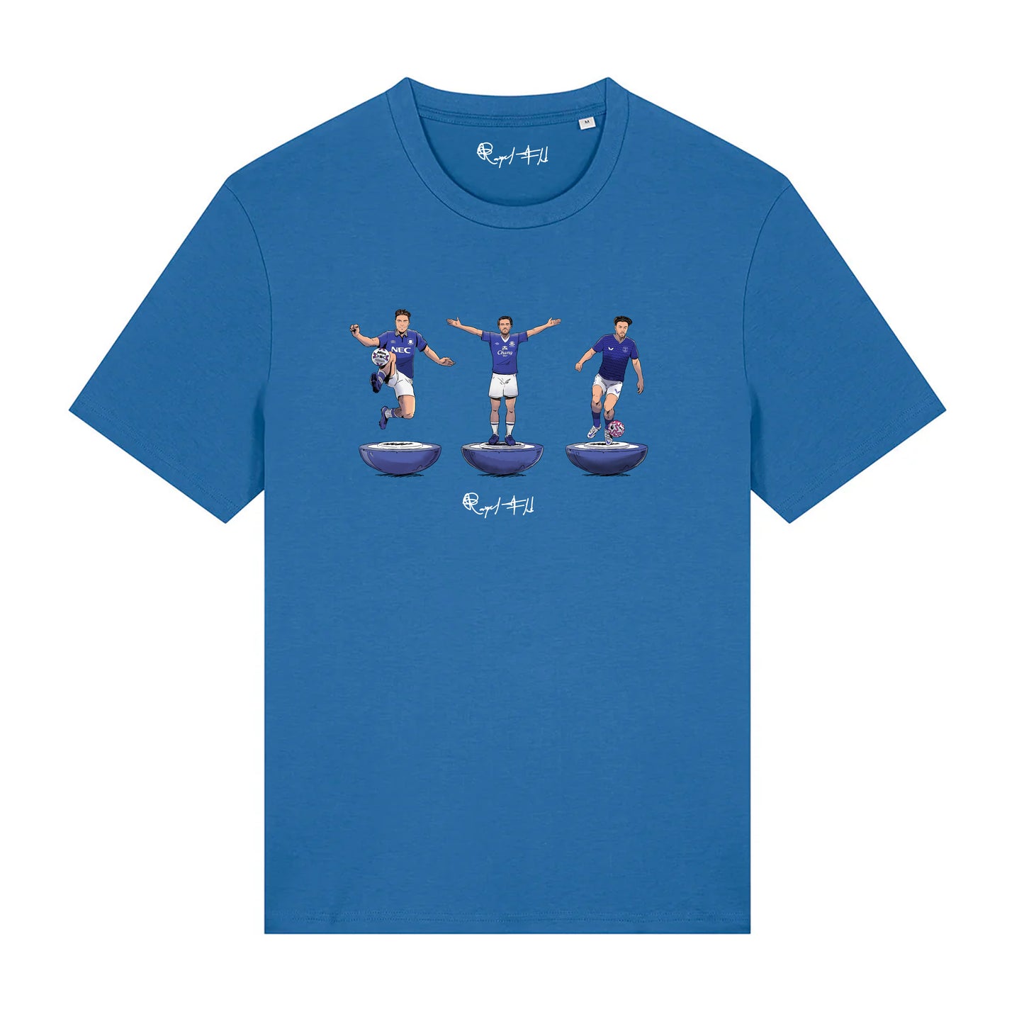 Grealish Tee