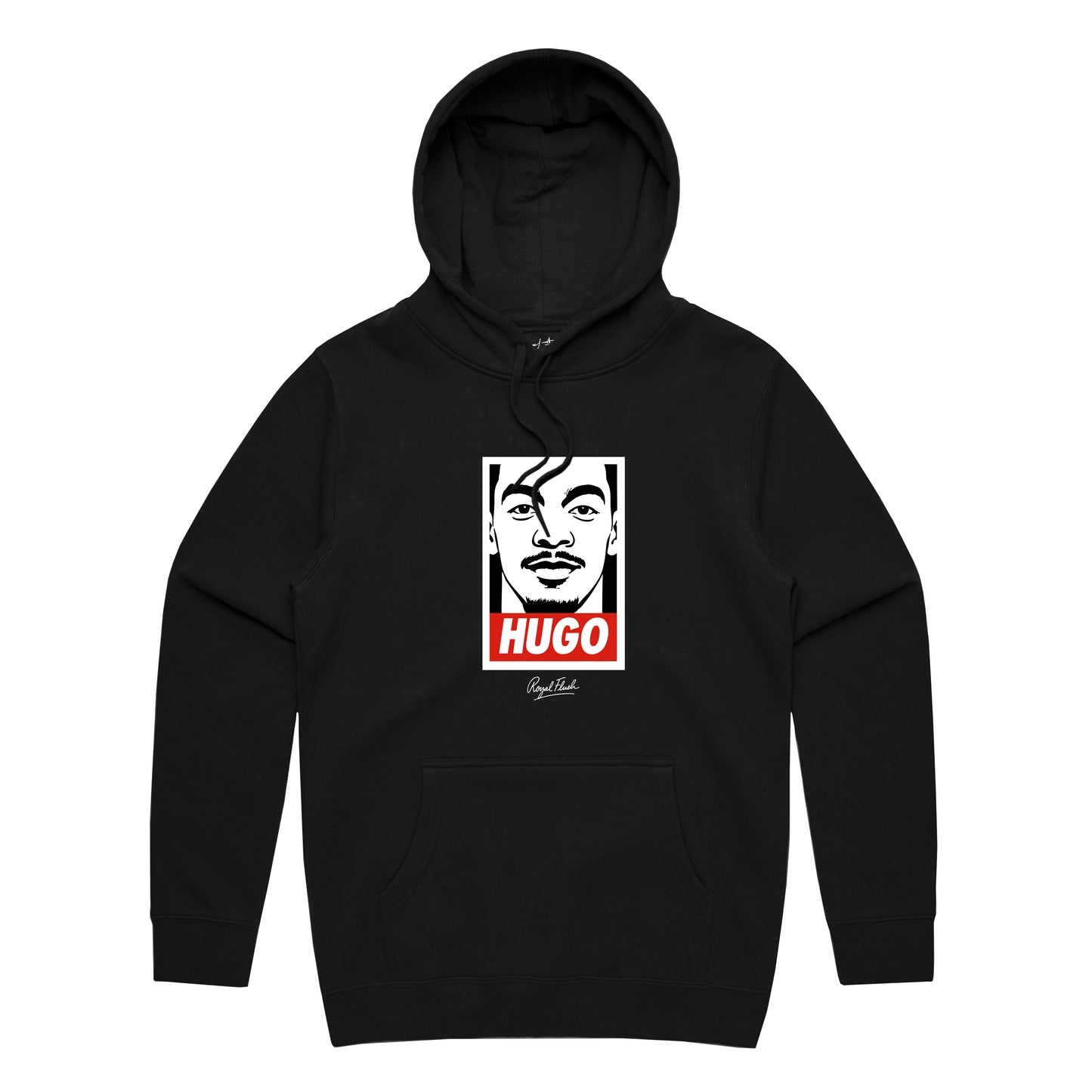 HUGO Hoody