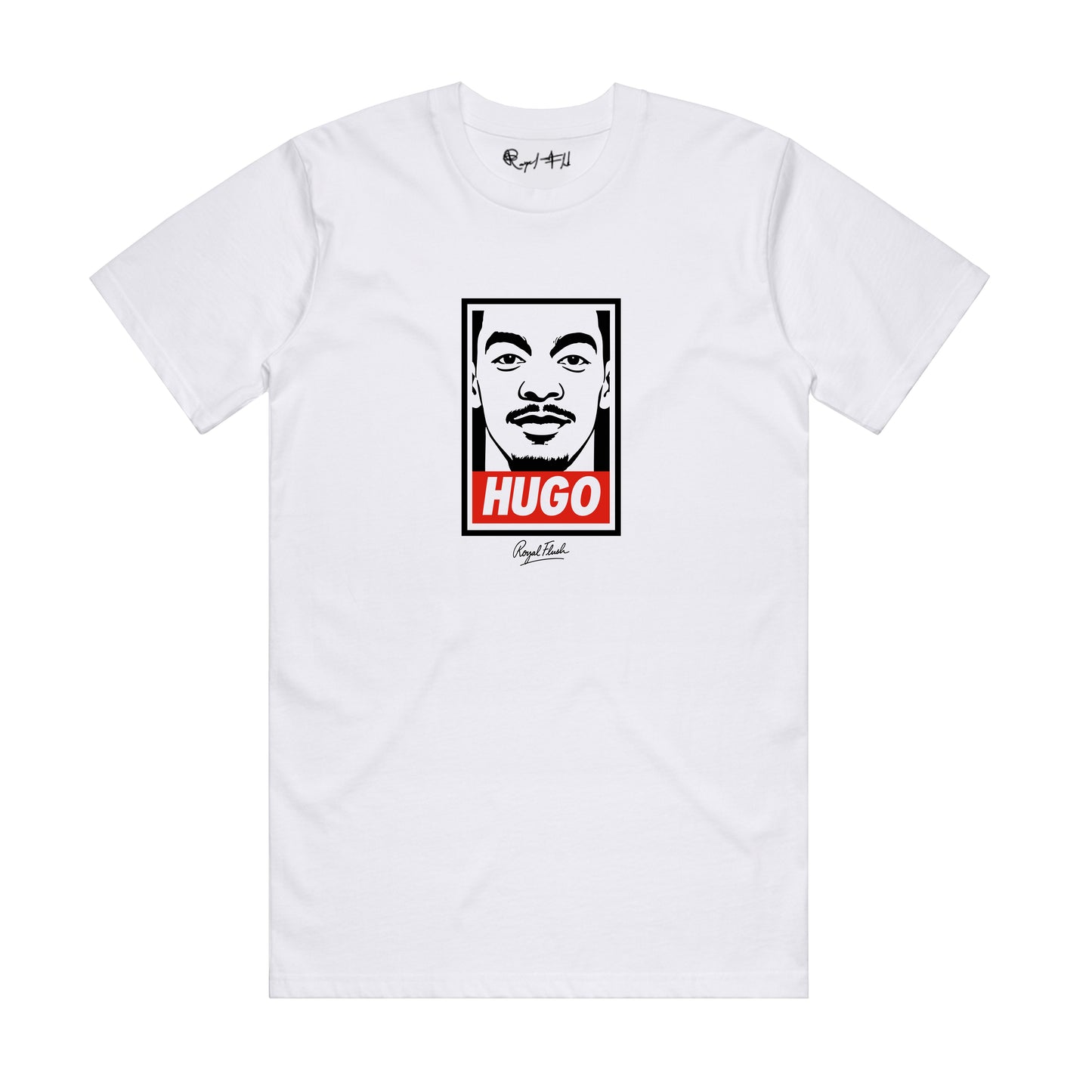 HUGO Tee