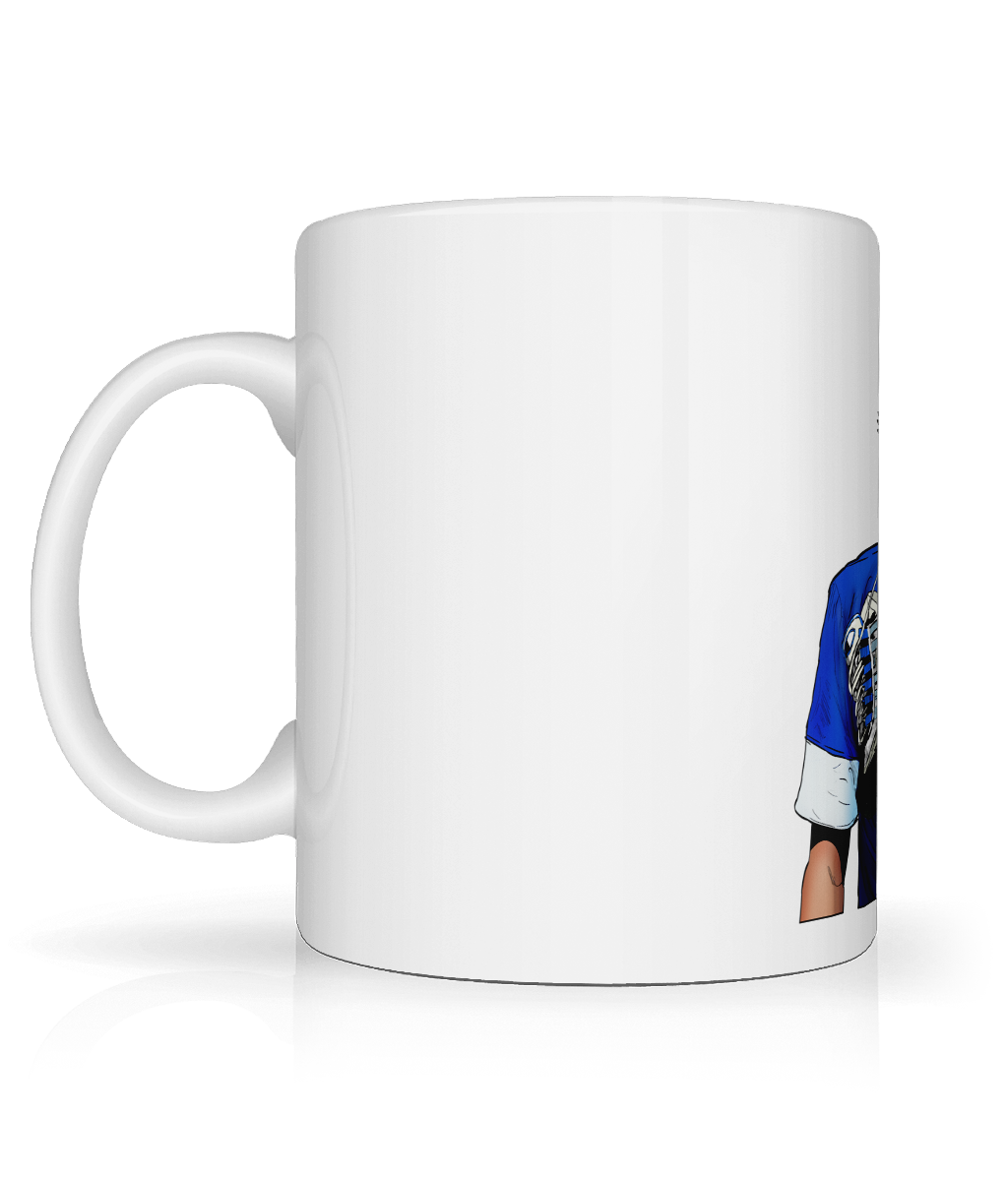 OG Baines Mug