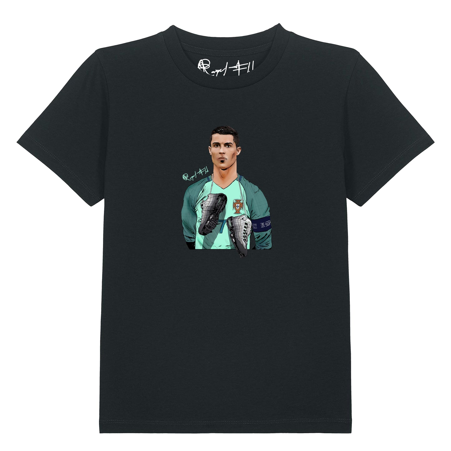 OG Cristiano Kids Tee