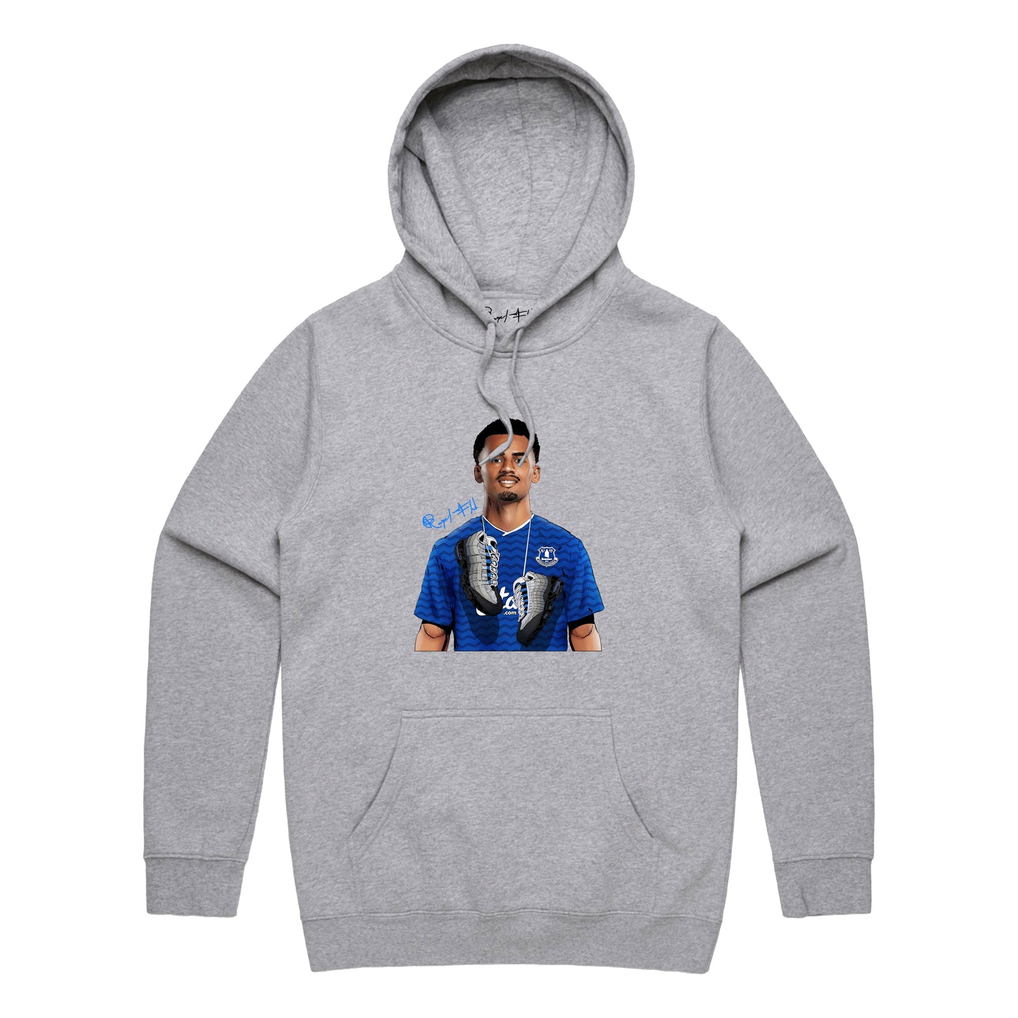 OG Ndiaye Hoody