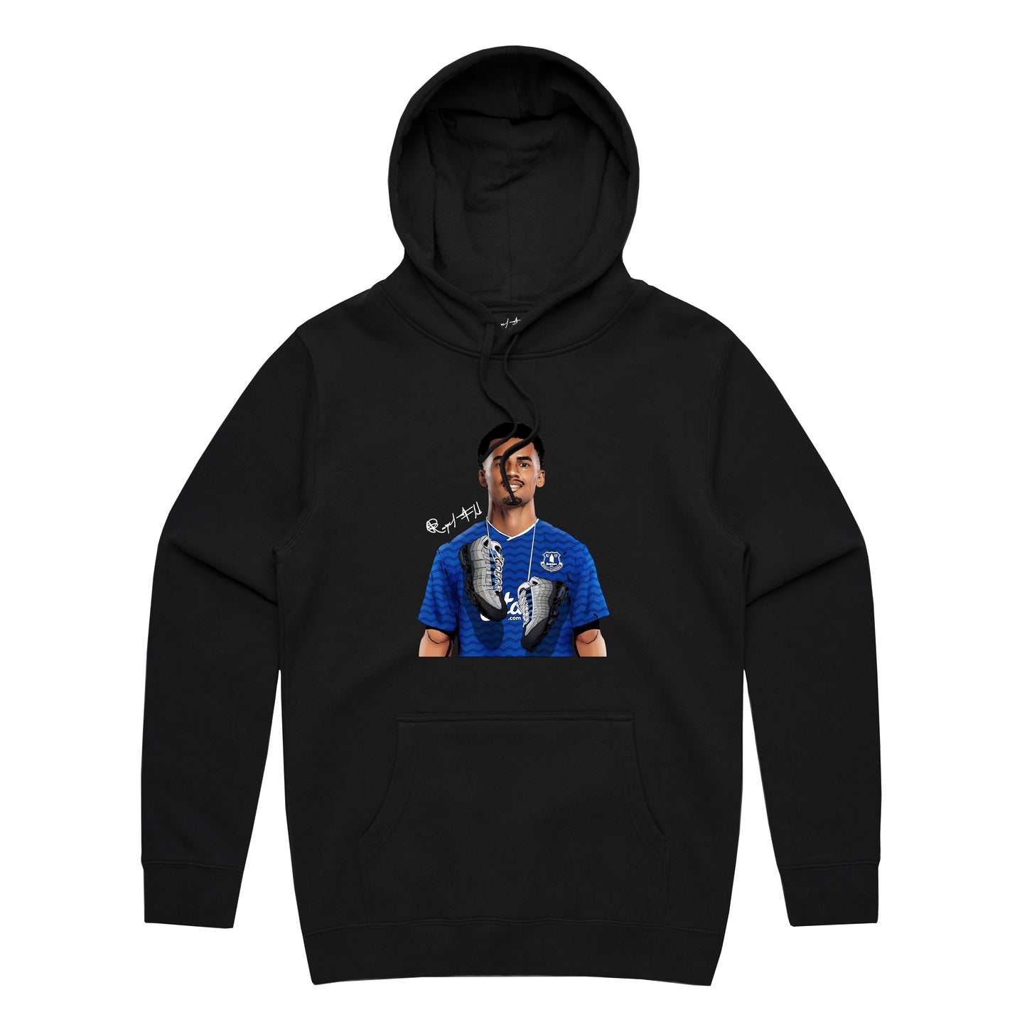 OG Ndiaye Hoody