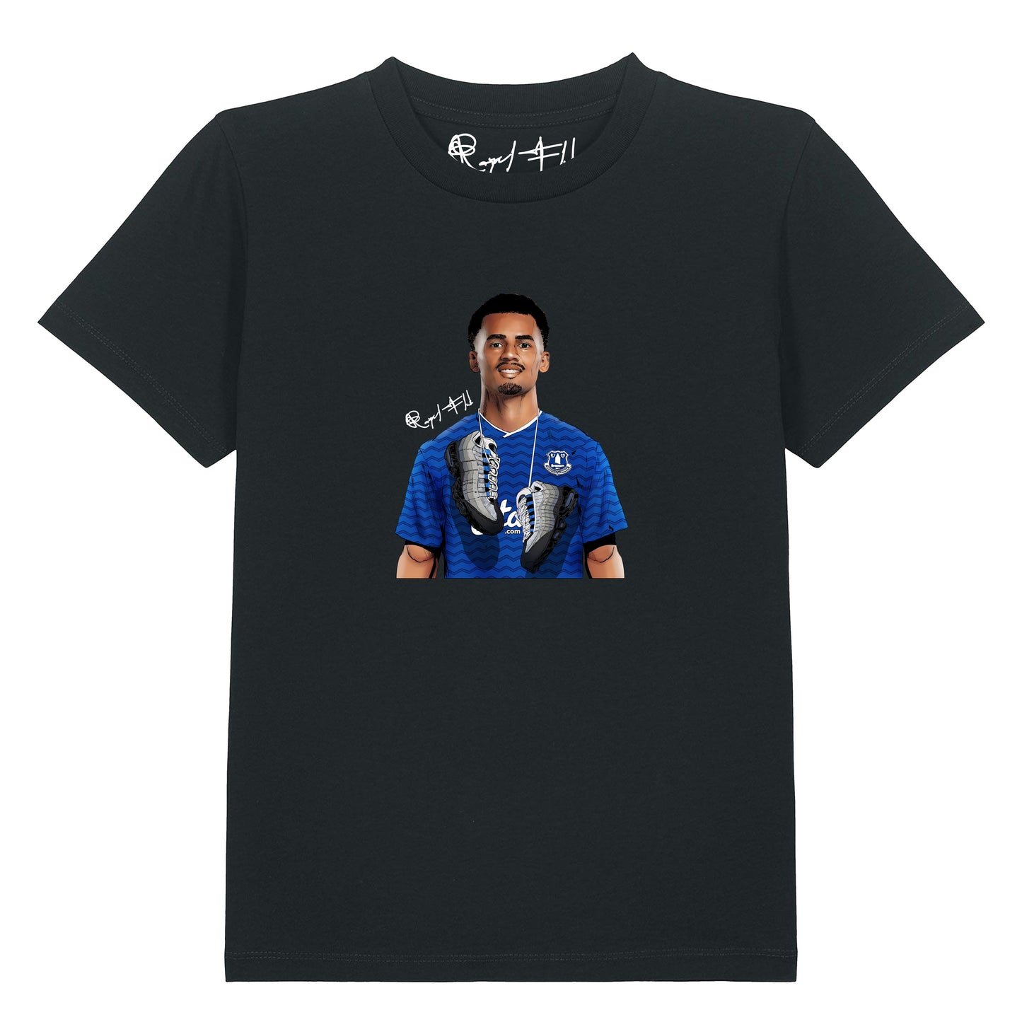 OG Ndiaye Kids Tee