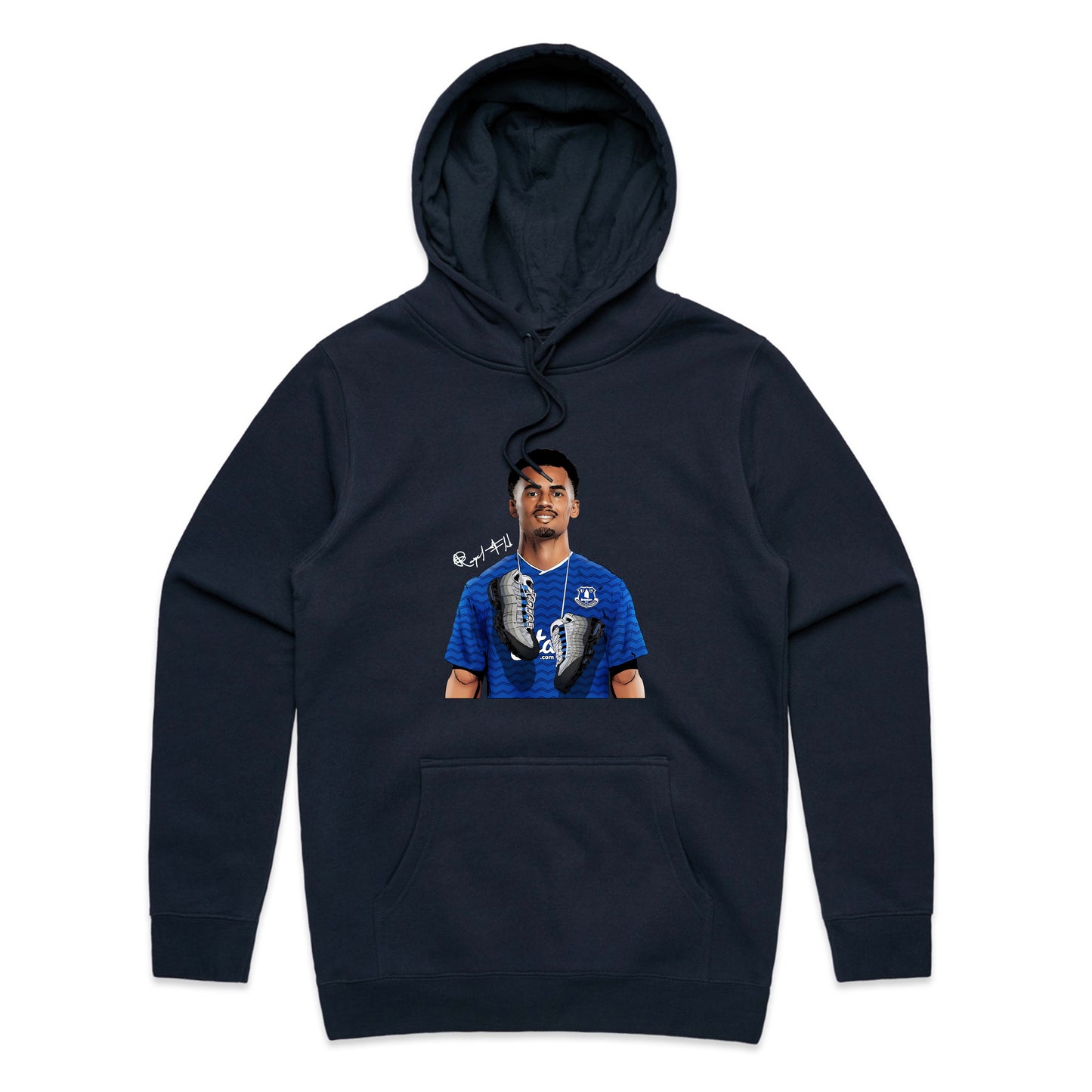OG Ndiaye Hoody