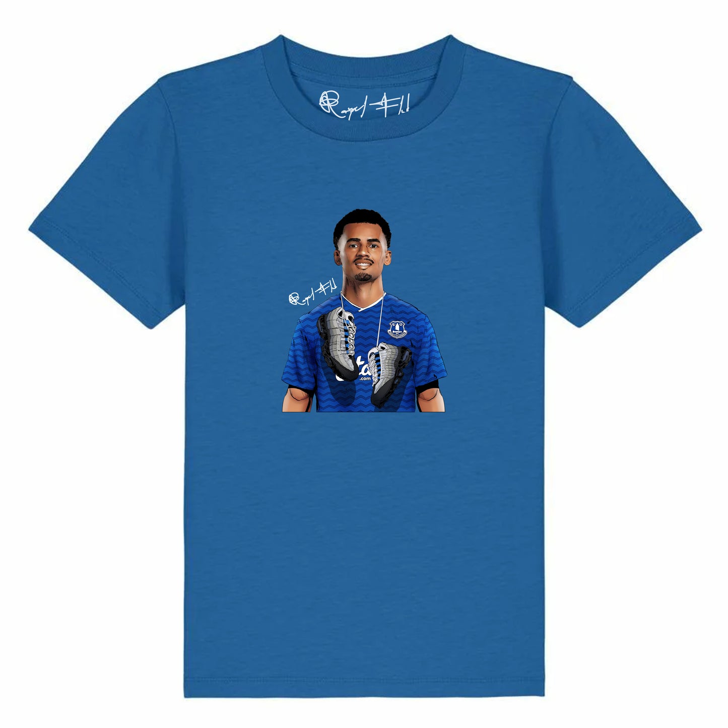 OG Ndiaye Kids Tee