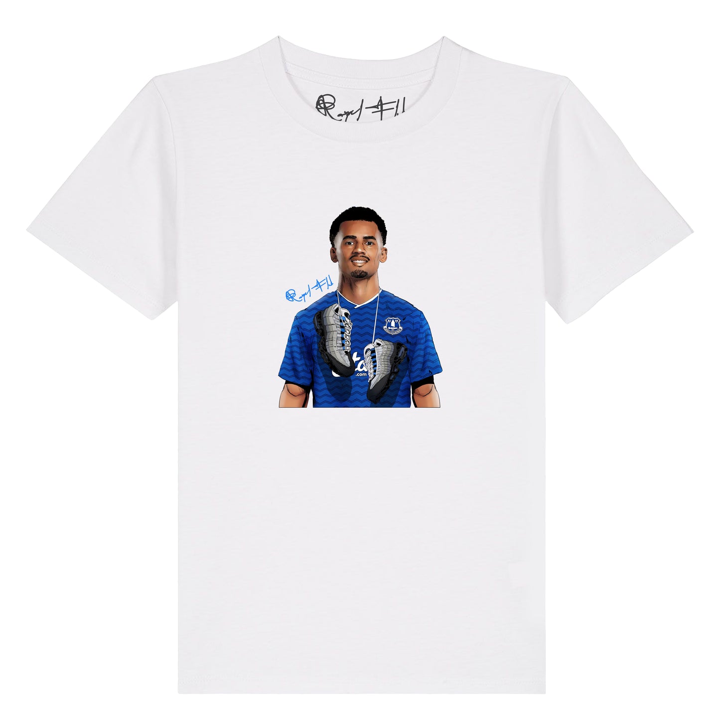 OG Ndiaye Kids Tee