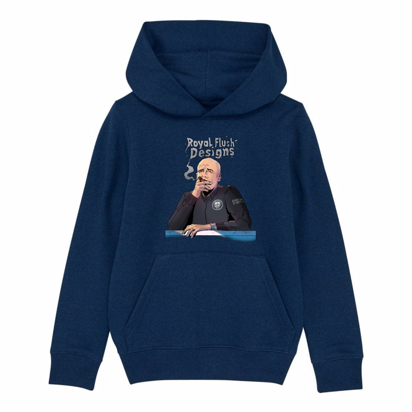 Pep Kids Hoody