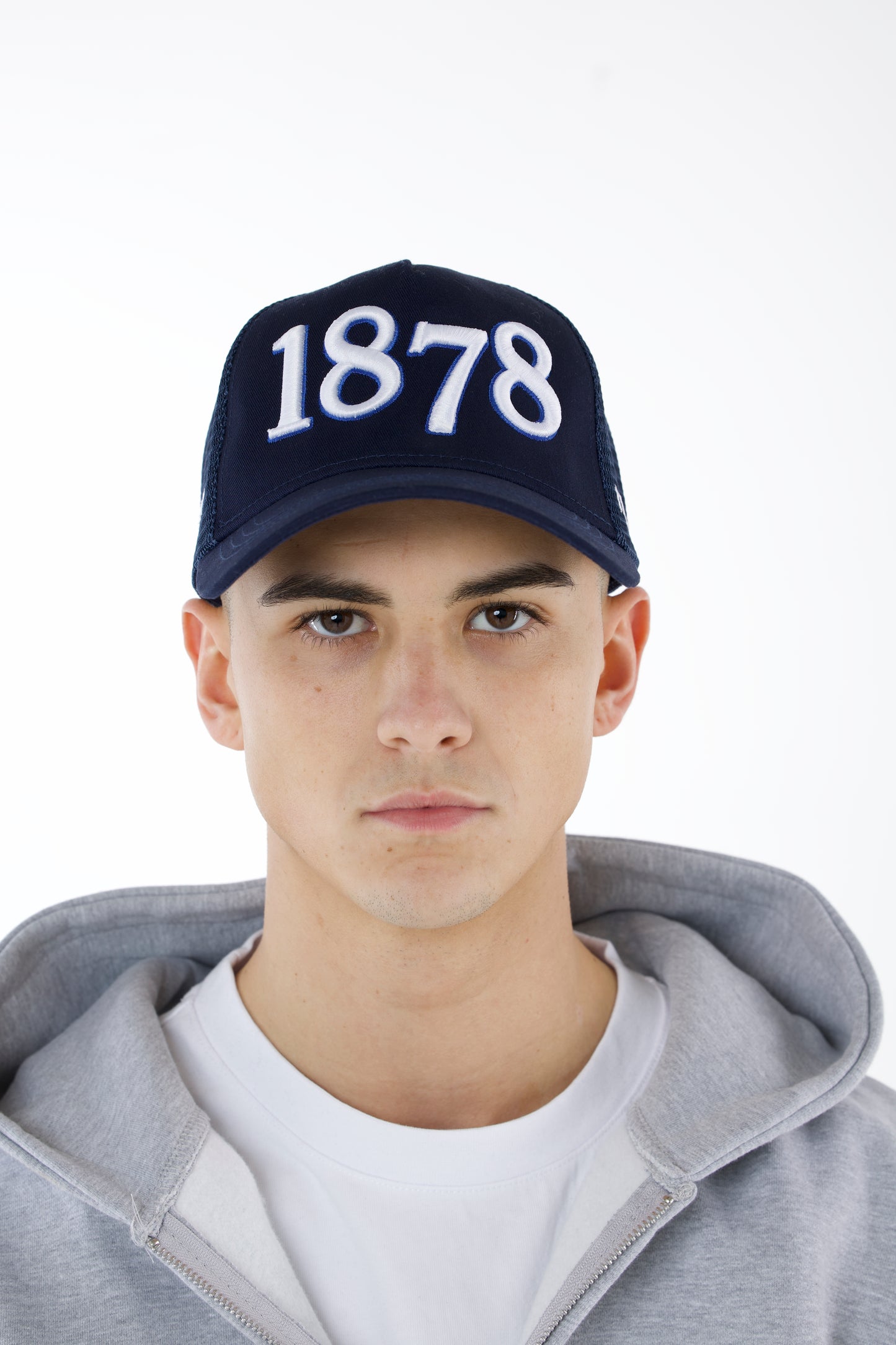 1878 Navy Cap