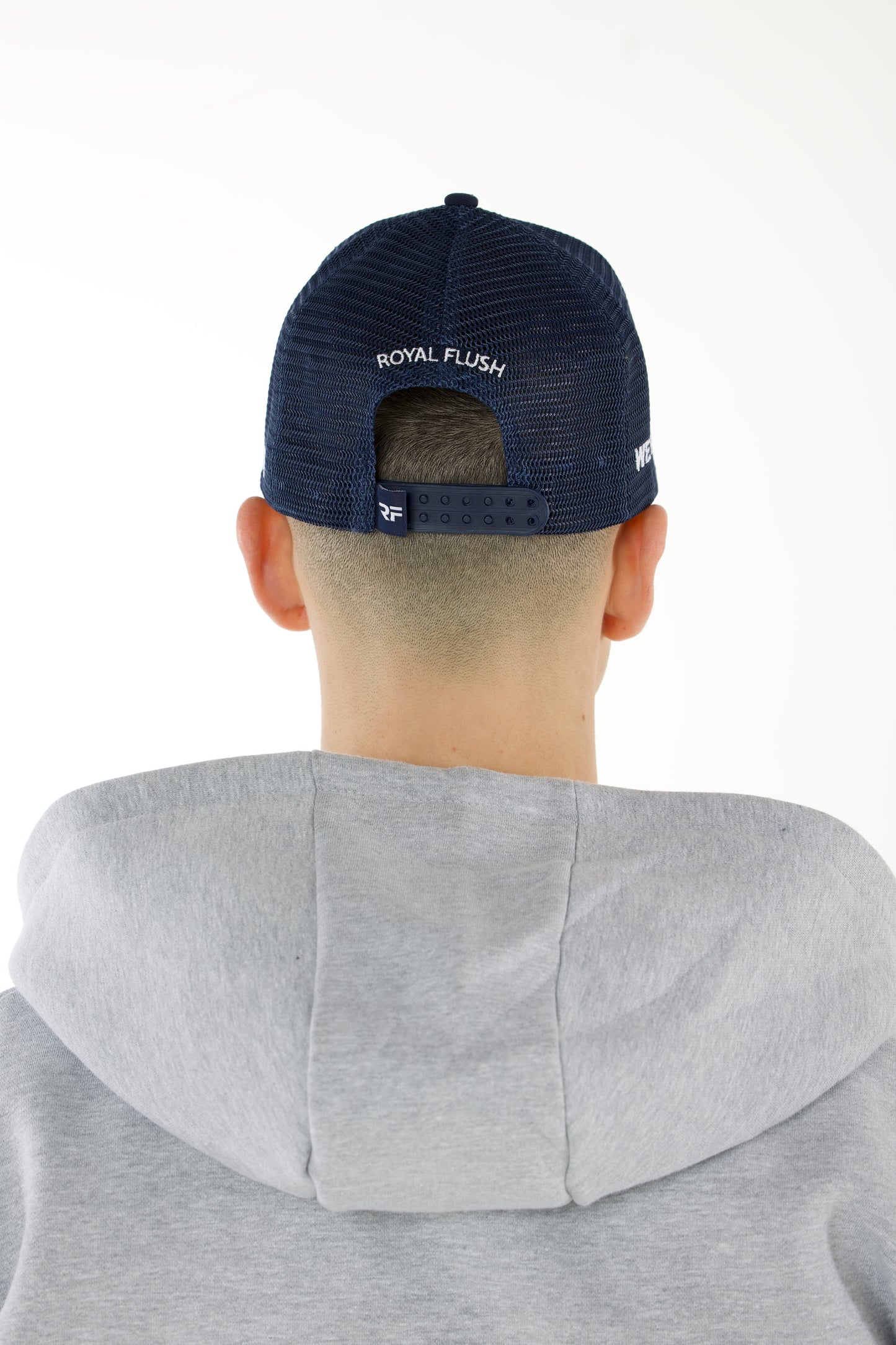 1878 Navy Cap