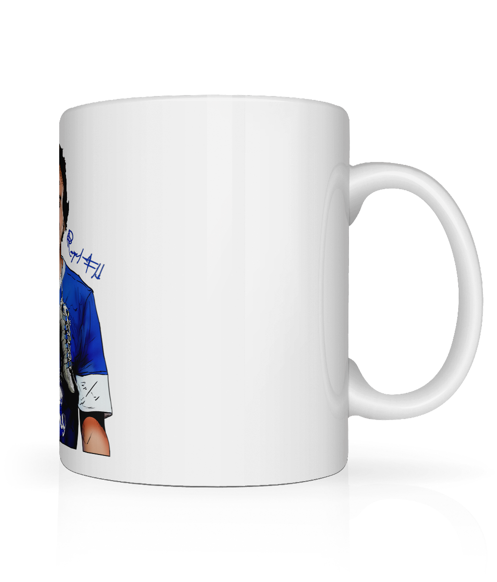 OG Baines Mug