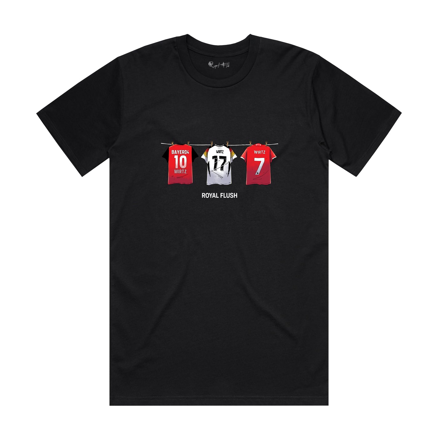 Wirtz Career Tee