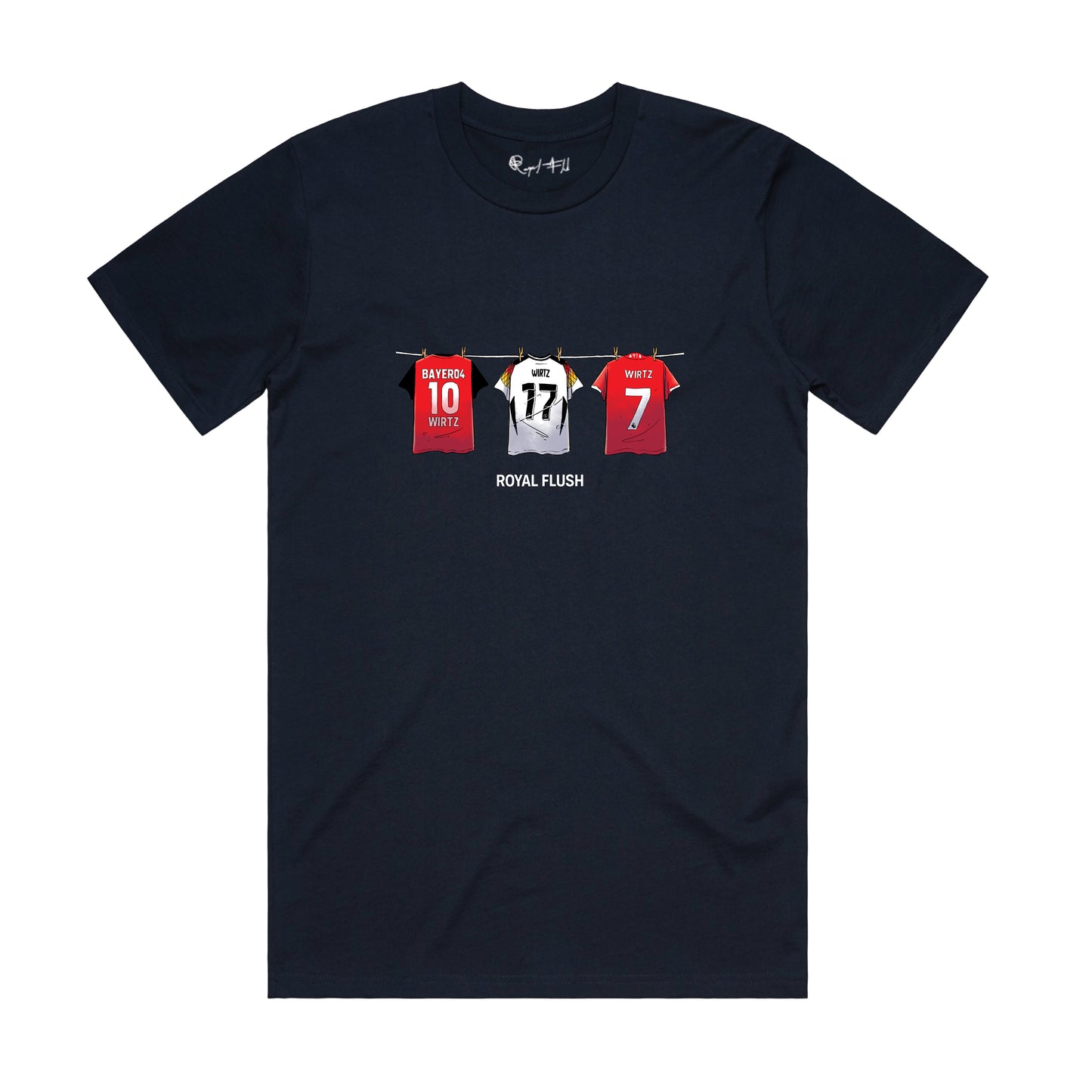 Wirtz Career Tee