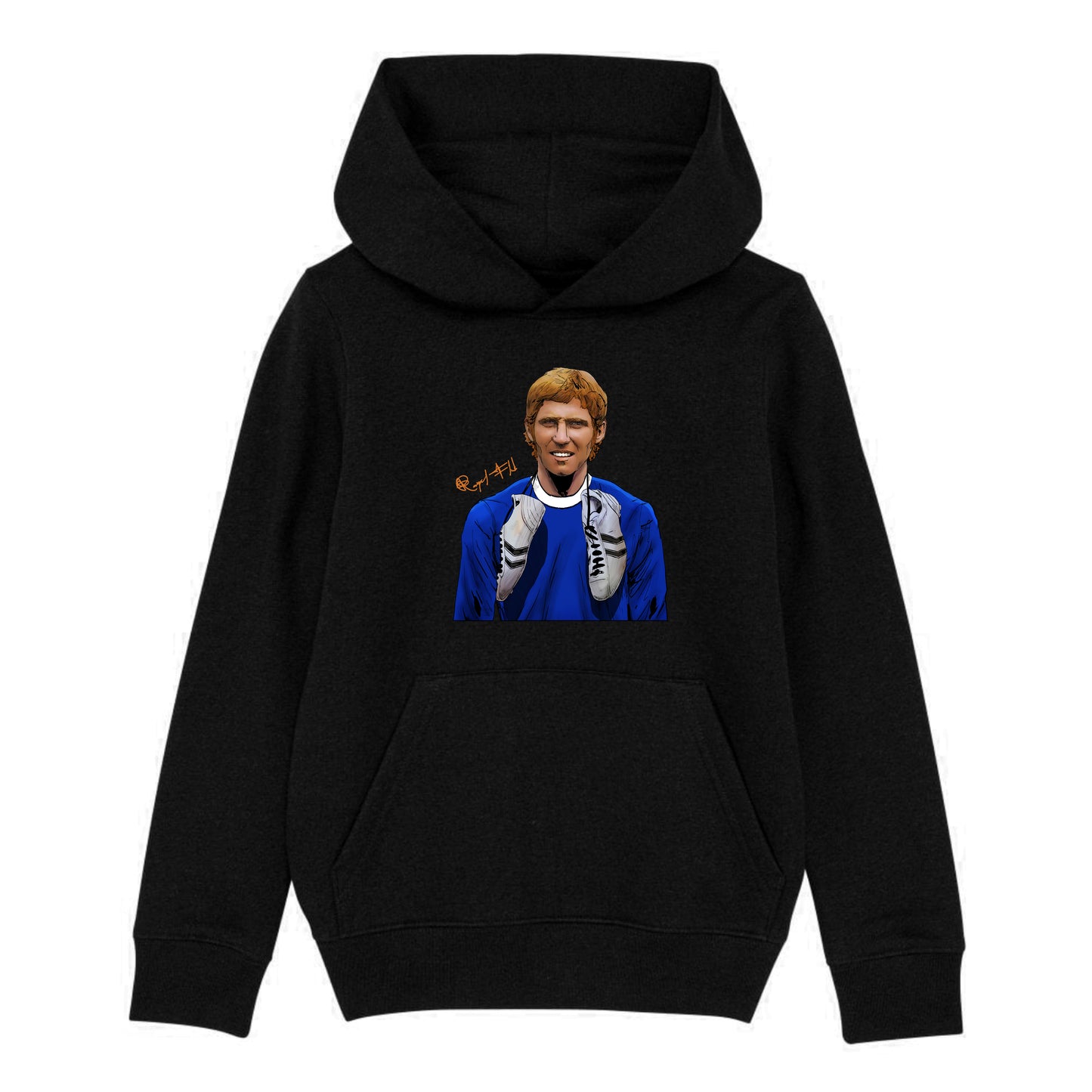Alan Ball Kids Hoody