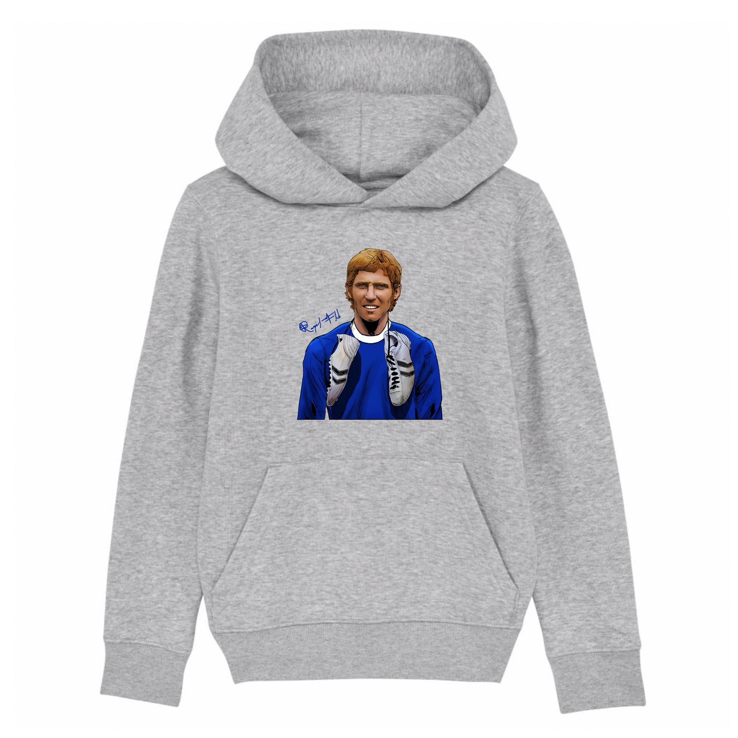 Alan Ball Kids Hoody