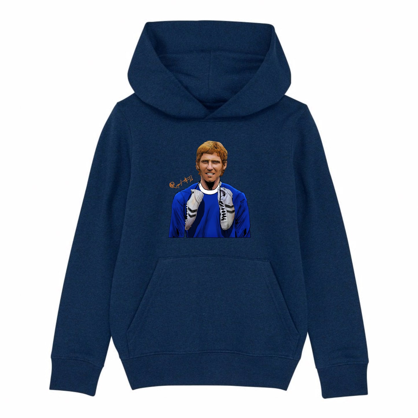 Alan Ball Kids Hoody