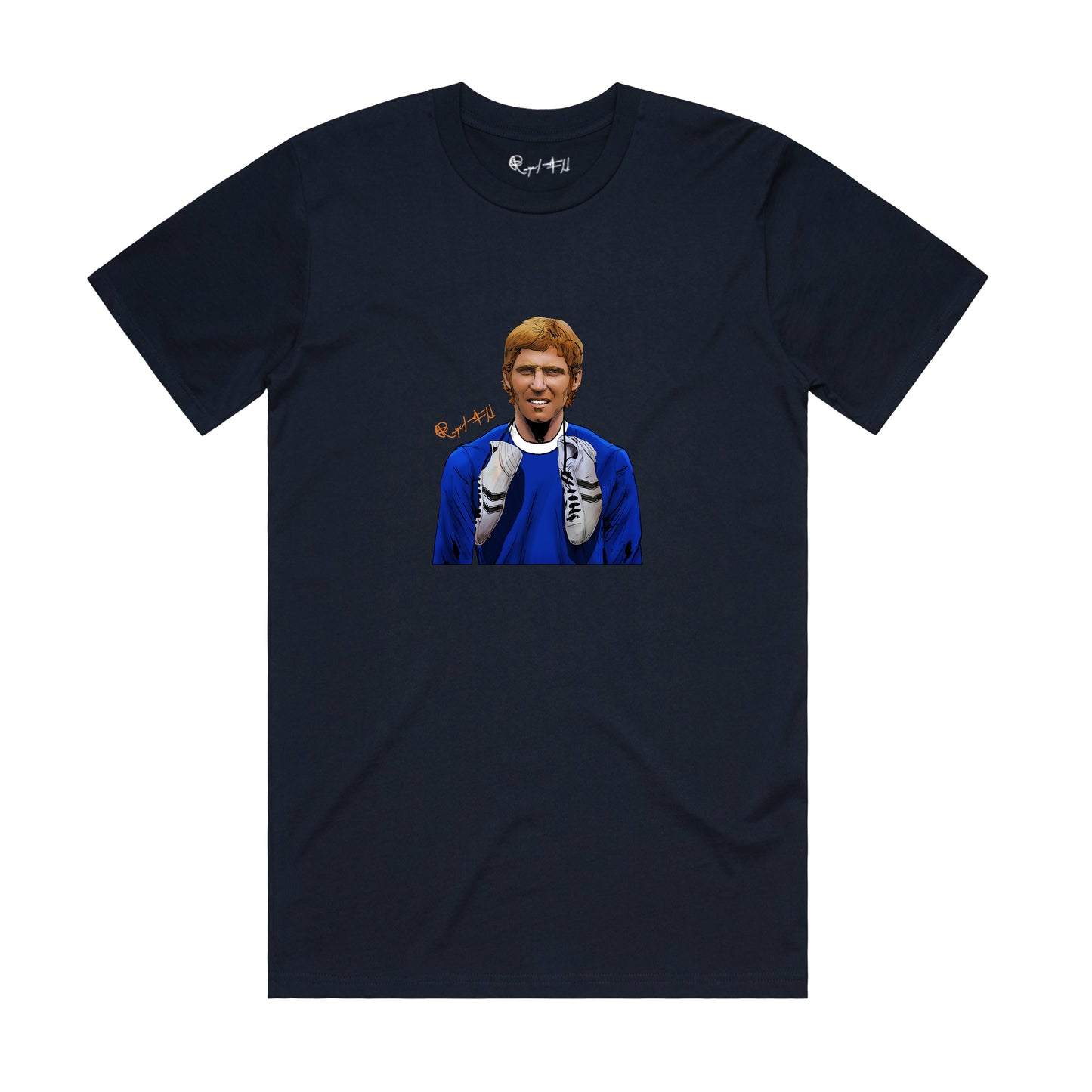 Alan Ball Tee