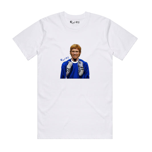 Alan Ball Tee