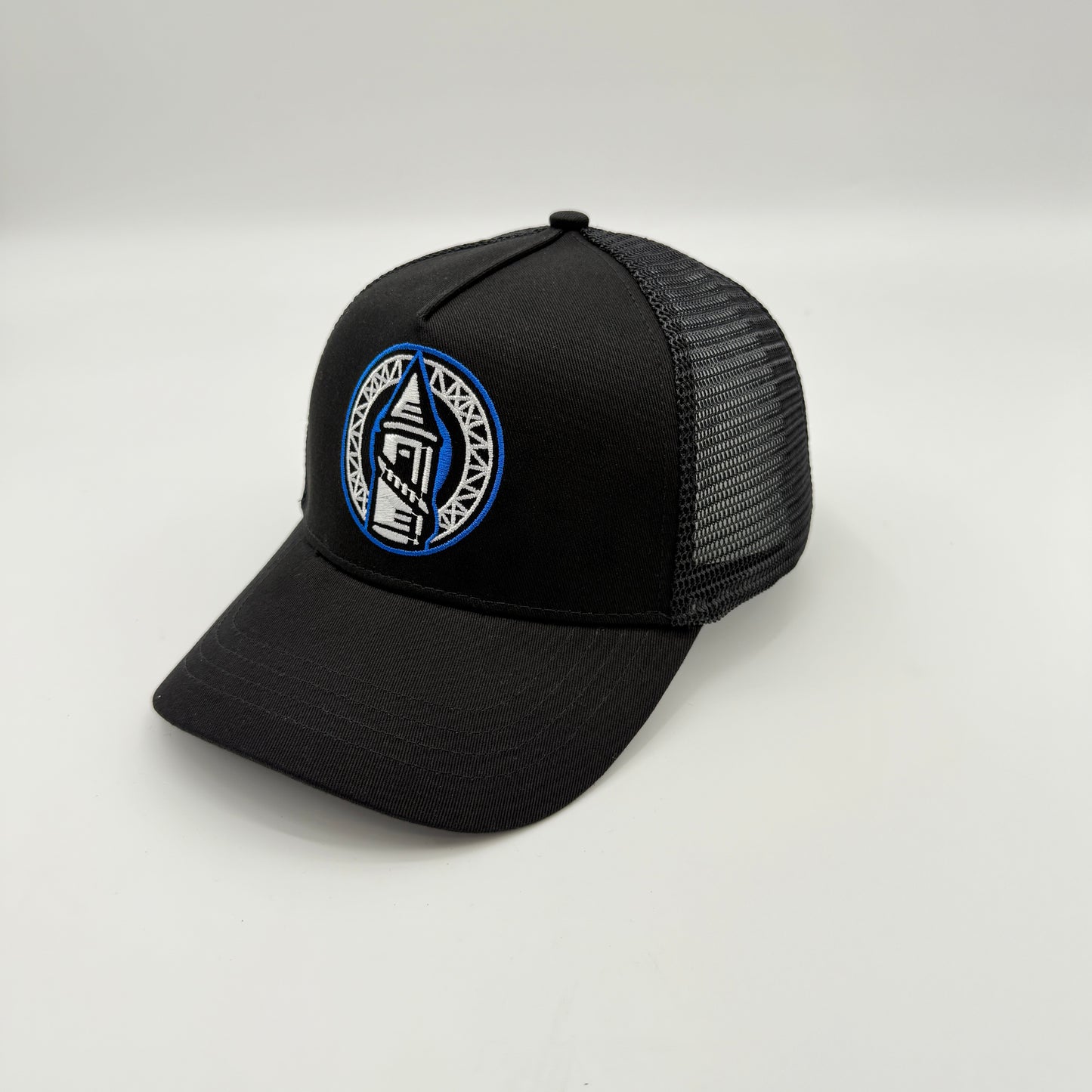 ALT Blue and White Cap